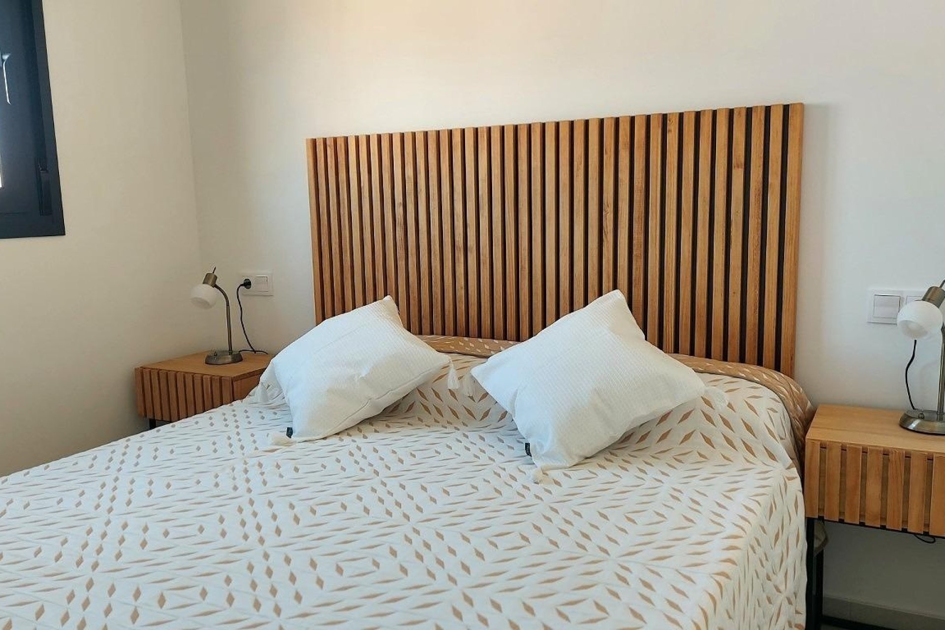 Nueva construcción - Apartamento - San Miguel de Salinas