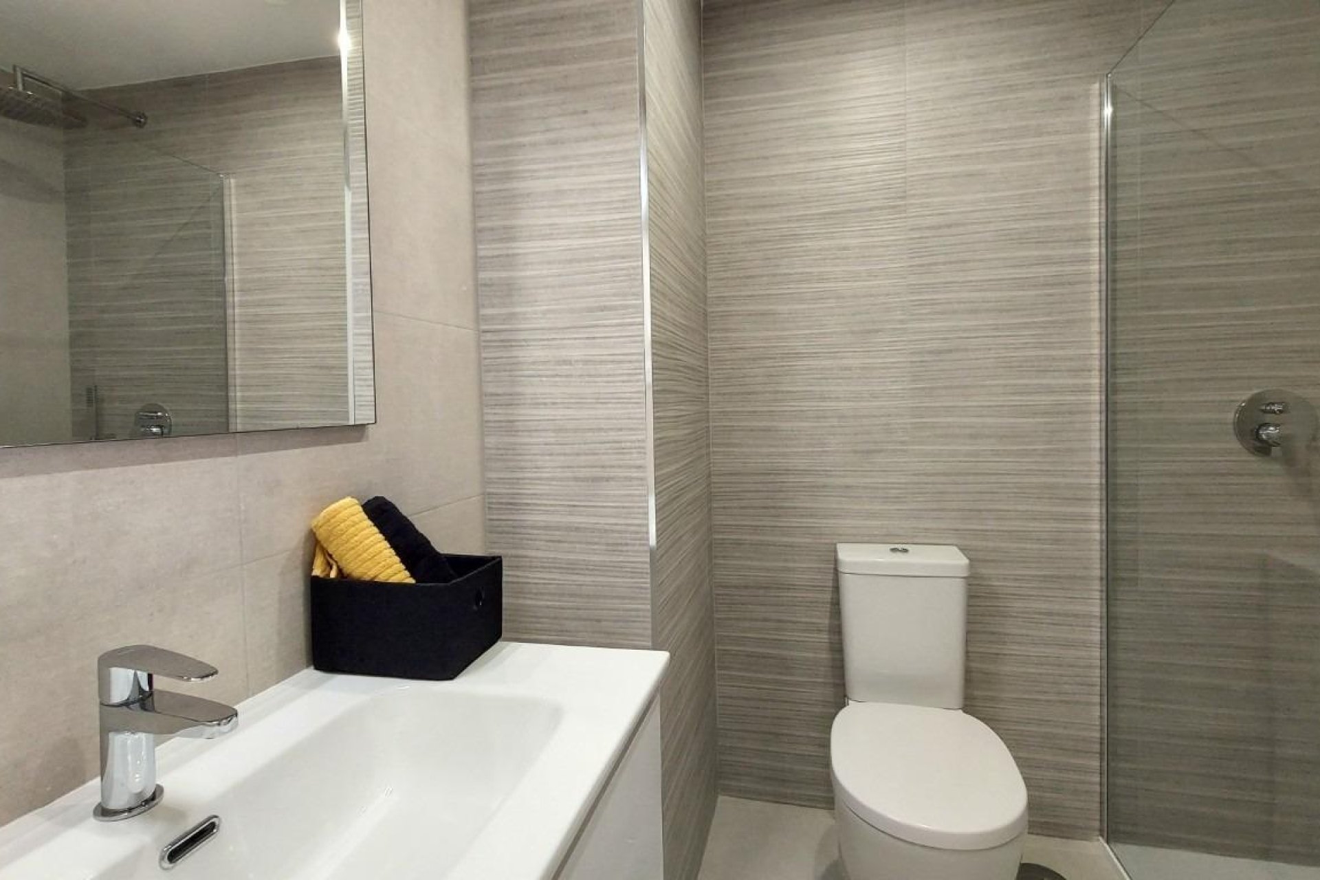 Nueva construcción - Apartamento - San Miguel de Salinas