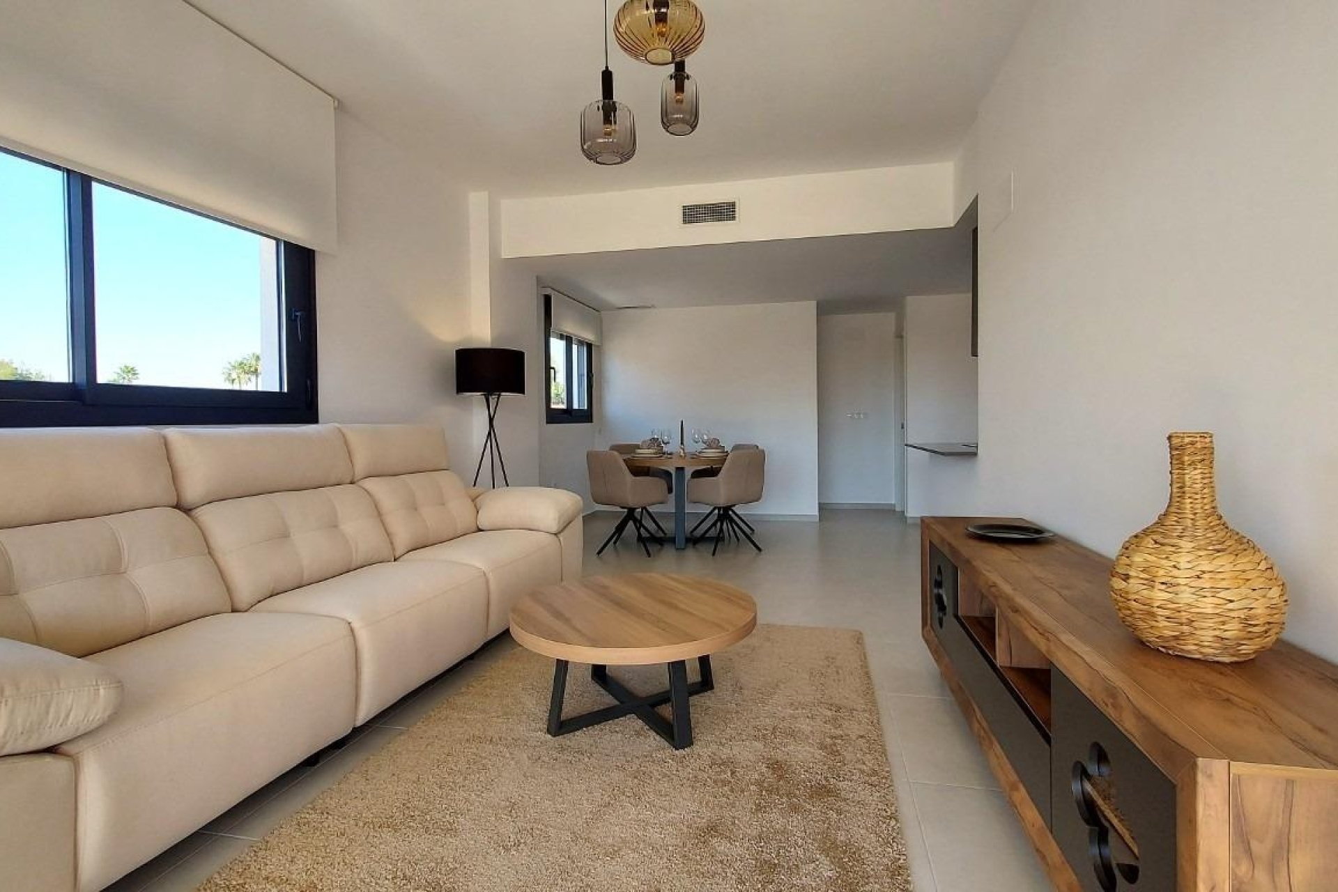 Nueva construcción - Apartamento - San Miguel de Salinas