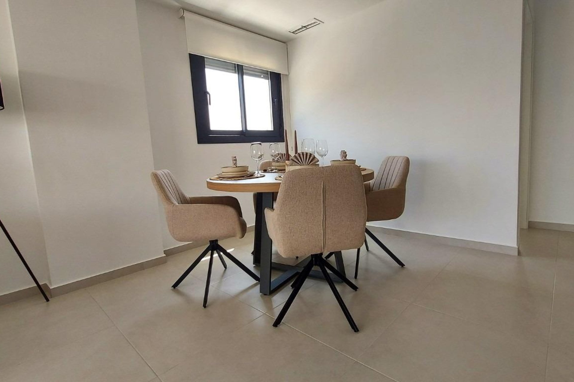 Nueva construcción - Apartamento - San Miguel de Salinas