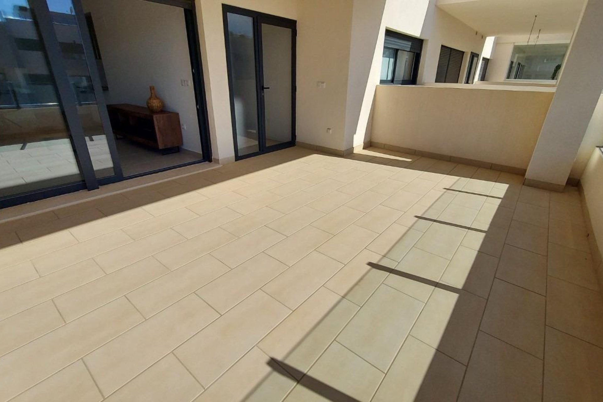 Nueva construcción - Apartamento - San Miguel de Salinas