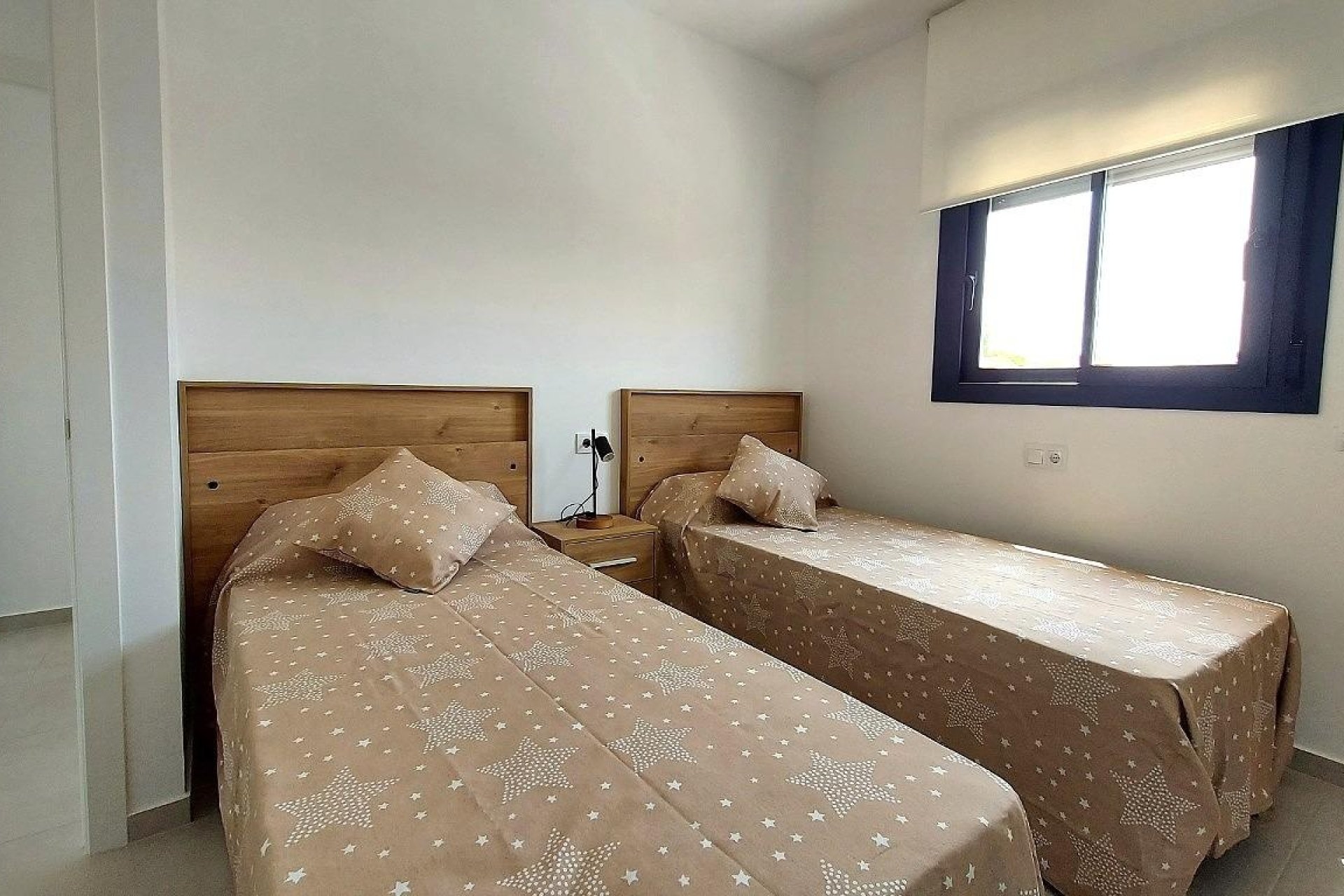 Nueva construcción - Apartamento - San Miguel de Salinas