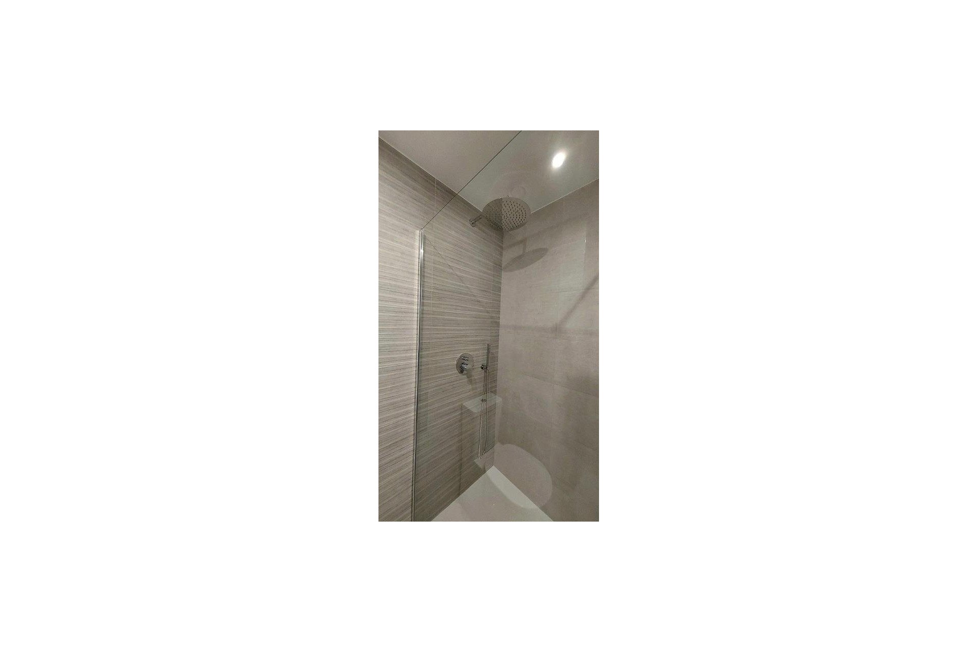 Nueva construcción - Apartamento - San Miguel de Salinas
