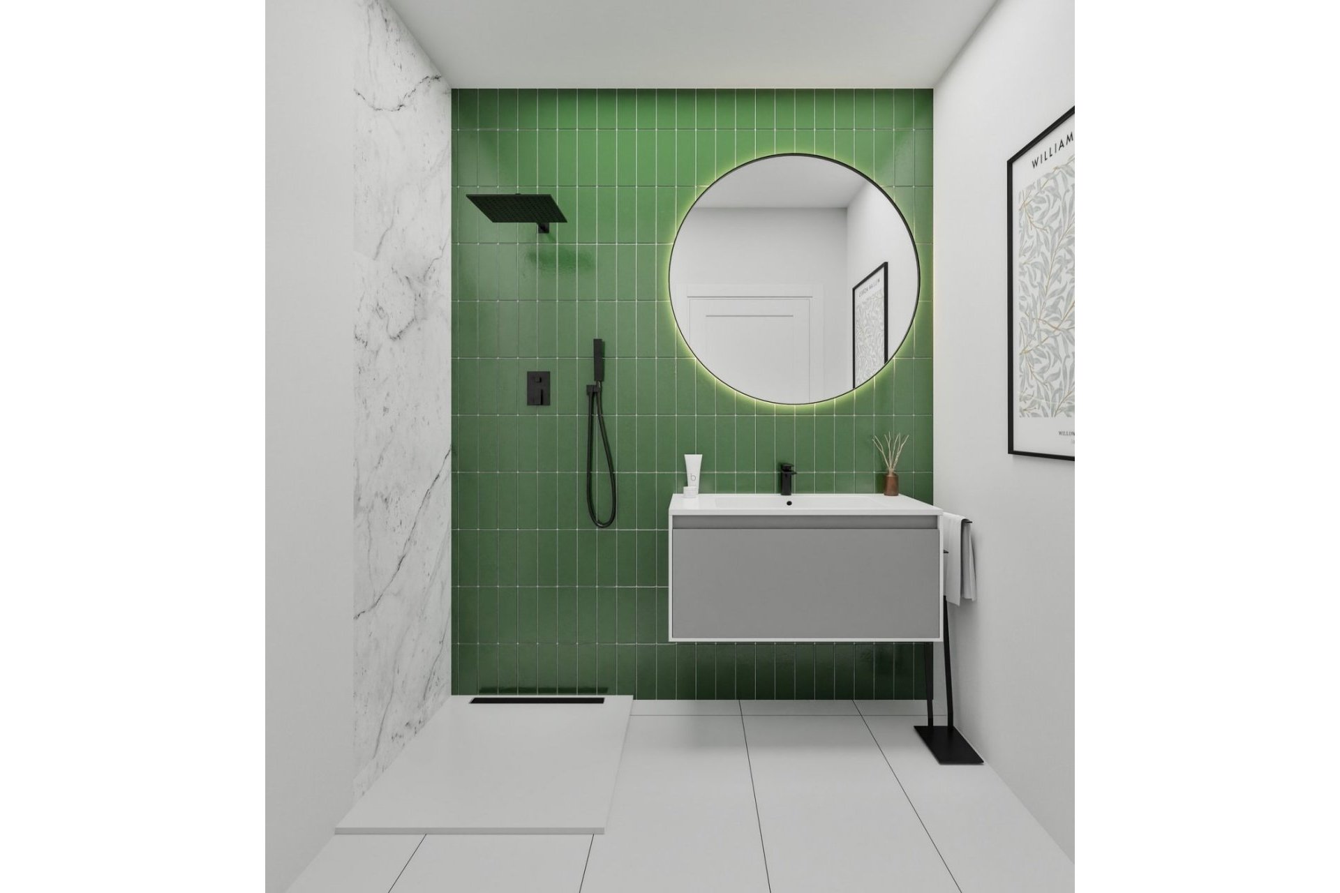Nueva construcción - Apartamento - San Miguel de Salinas