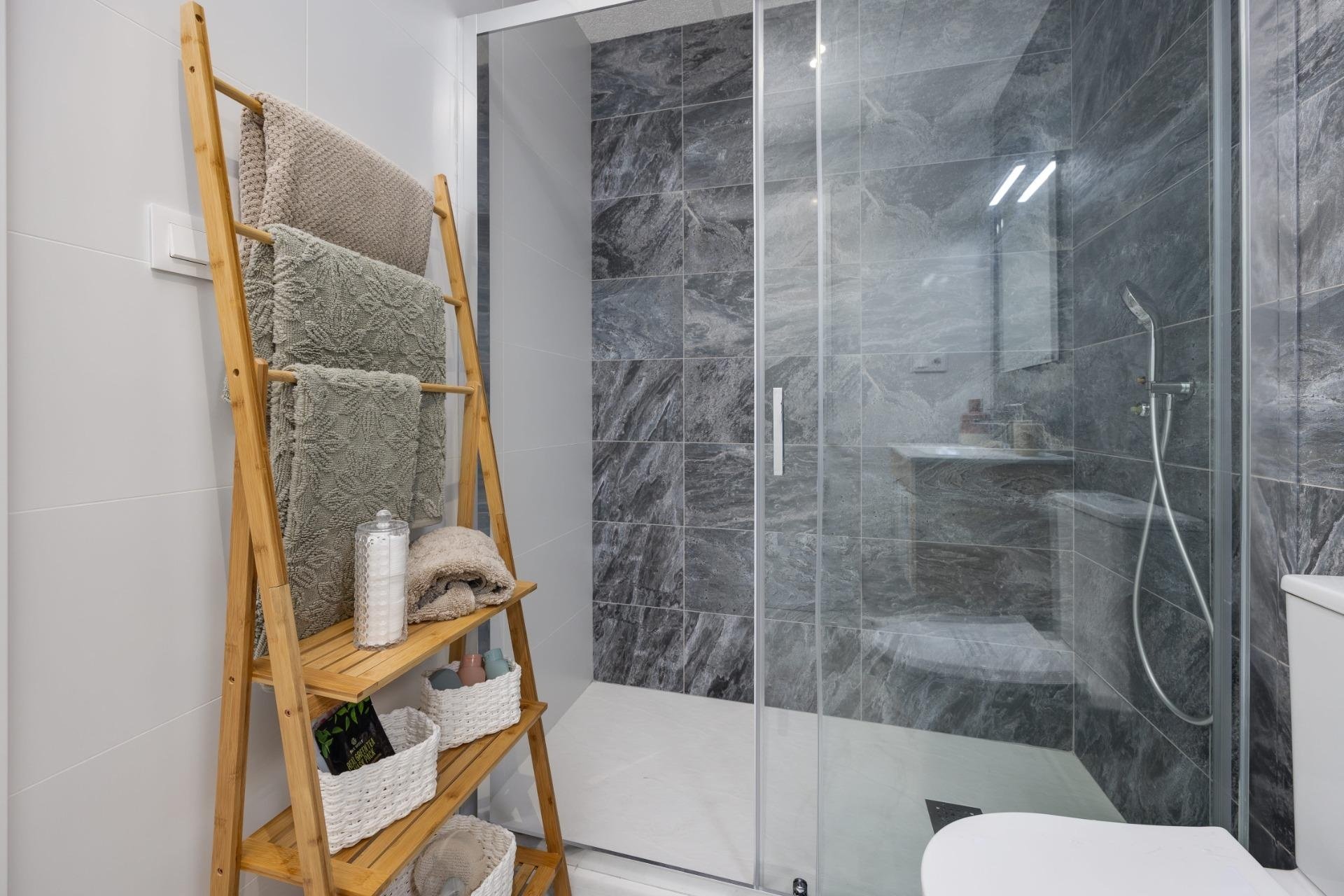 Nueva construcción - Apartamento - San Miguel de Salinas