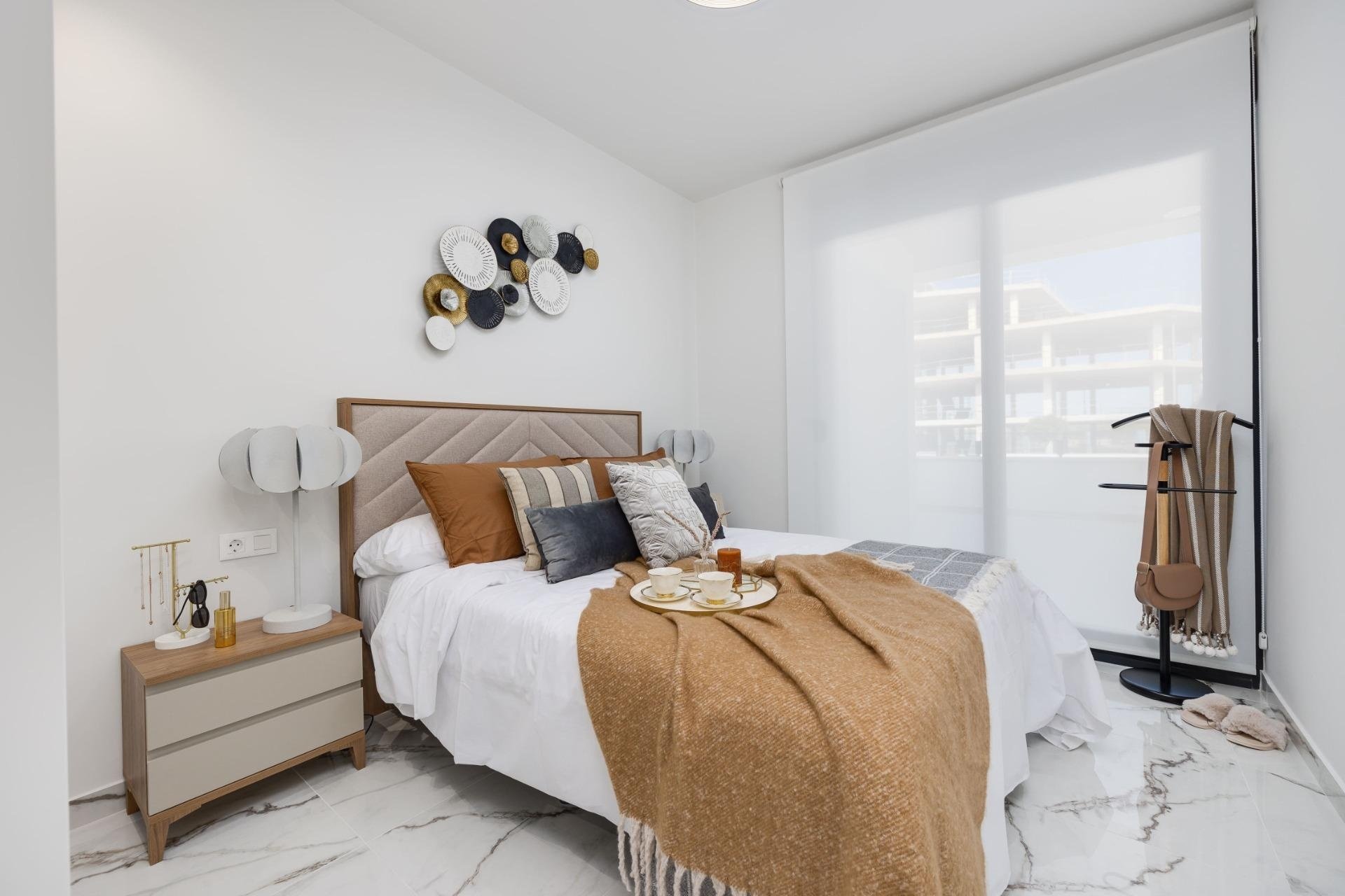 Nueva construcción - Apartamento - San Miguel de Salinas