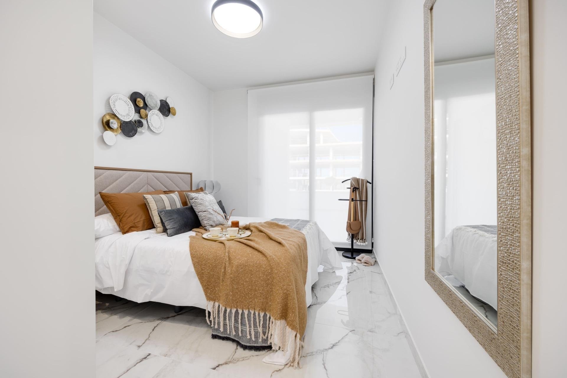 Nueva construcción - Apartamento - San Miguel de Salinas