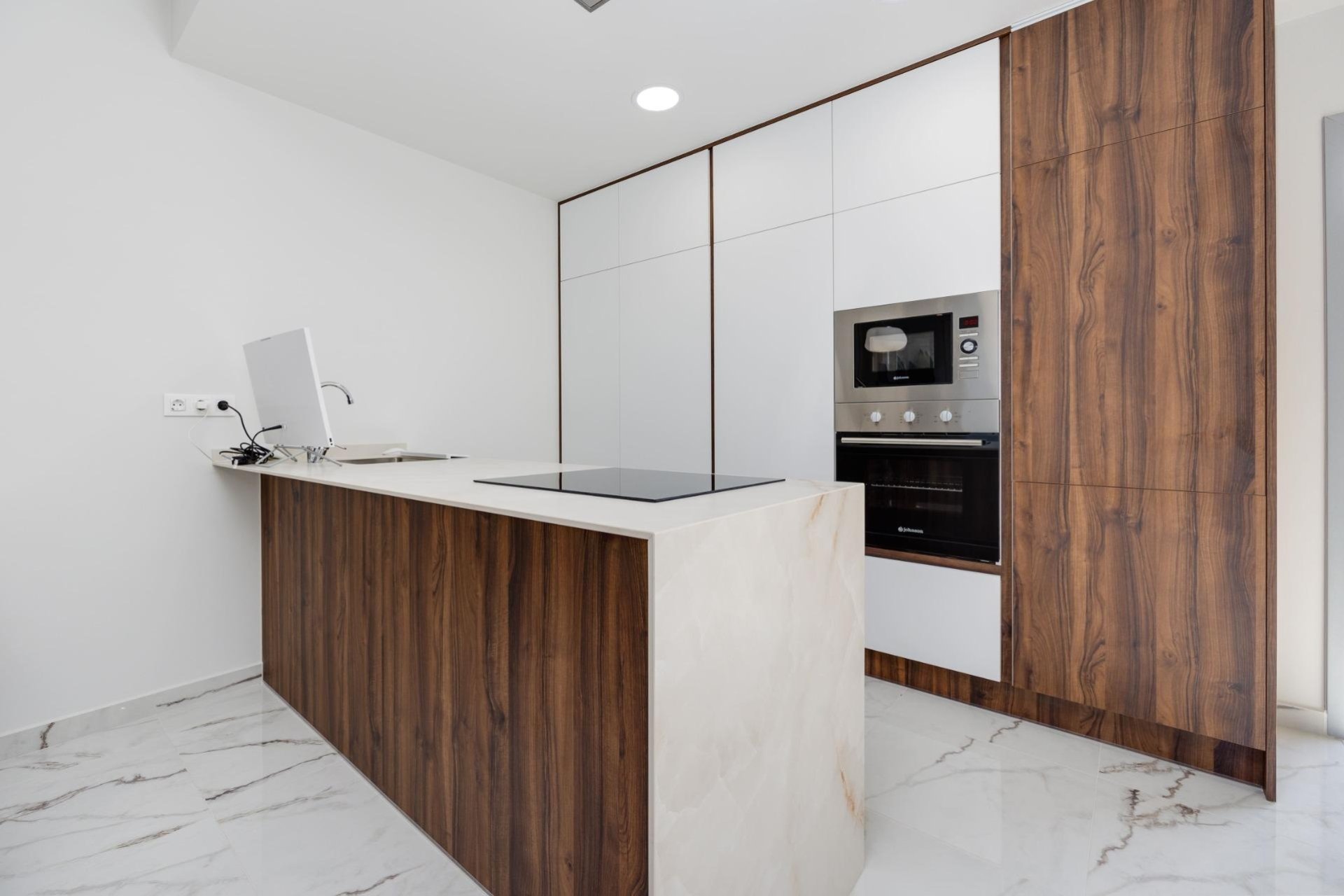 Nueva construcción - Apartamento - San Miguel de Salinas