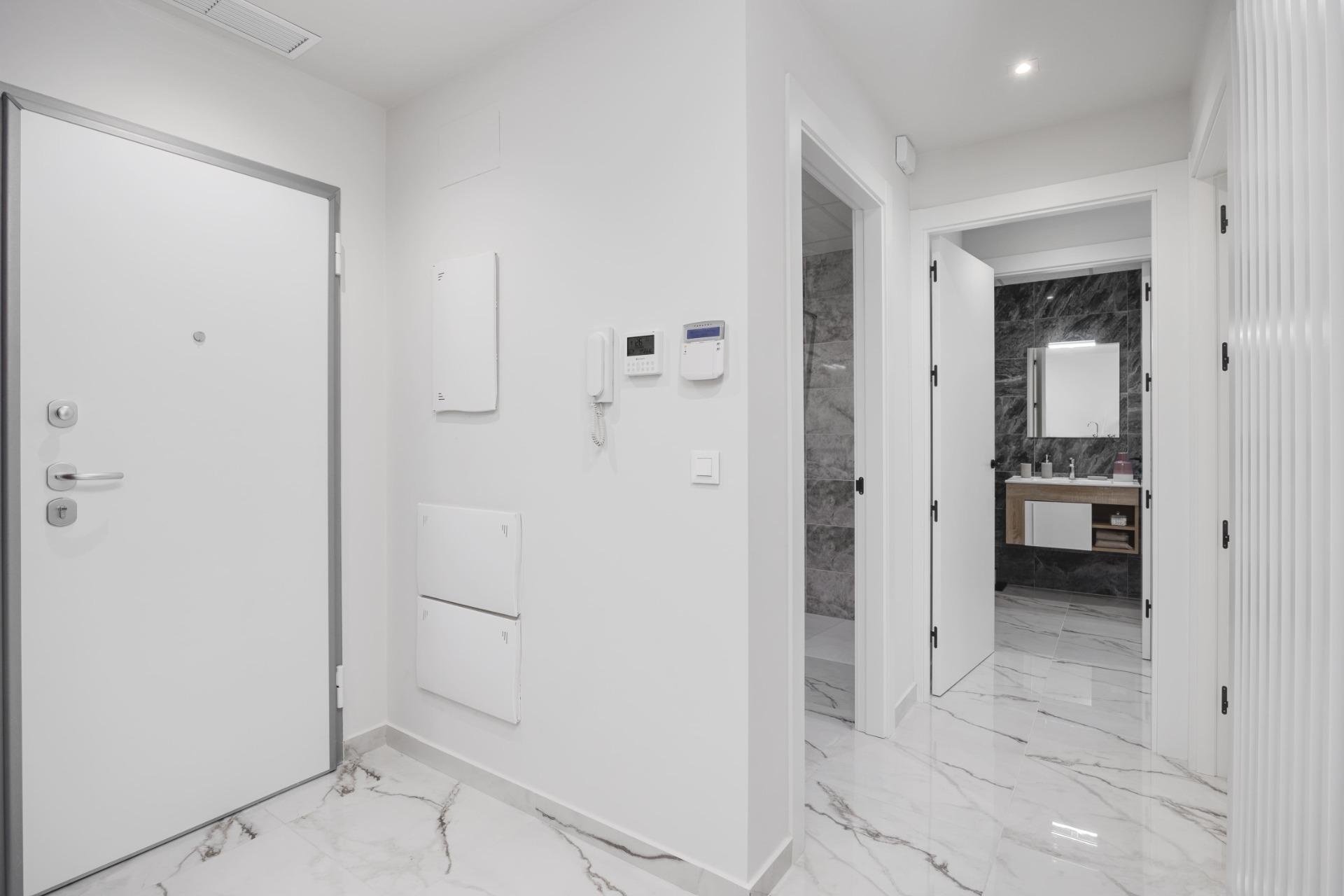 Nueva construcción - Apartamento - San Miguel de Salinas