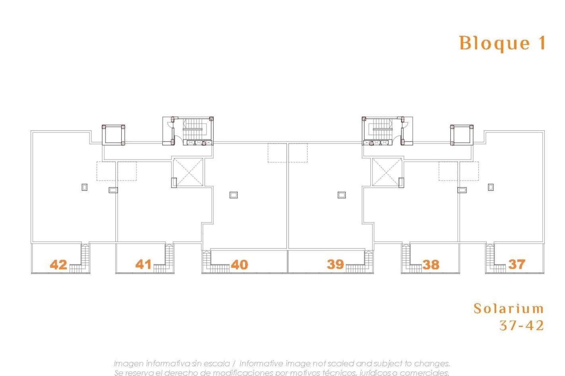 Nueva construcción - Apartamento - San Miguel de Salinas