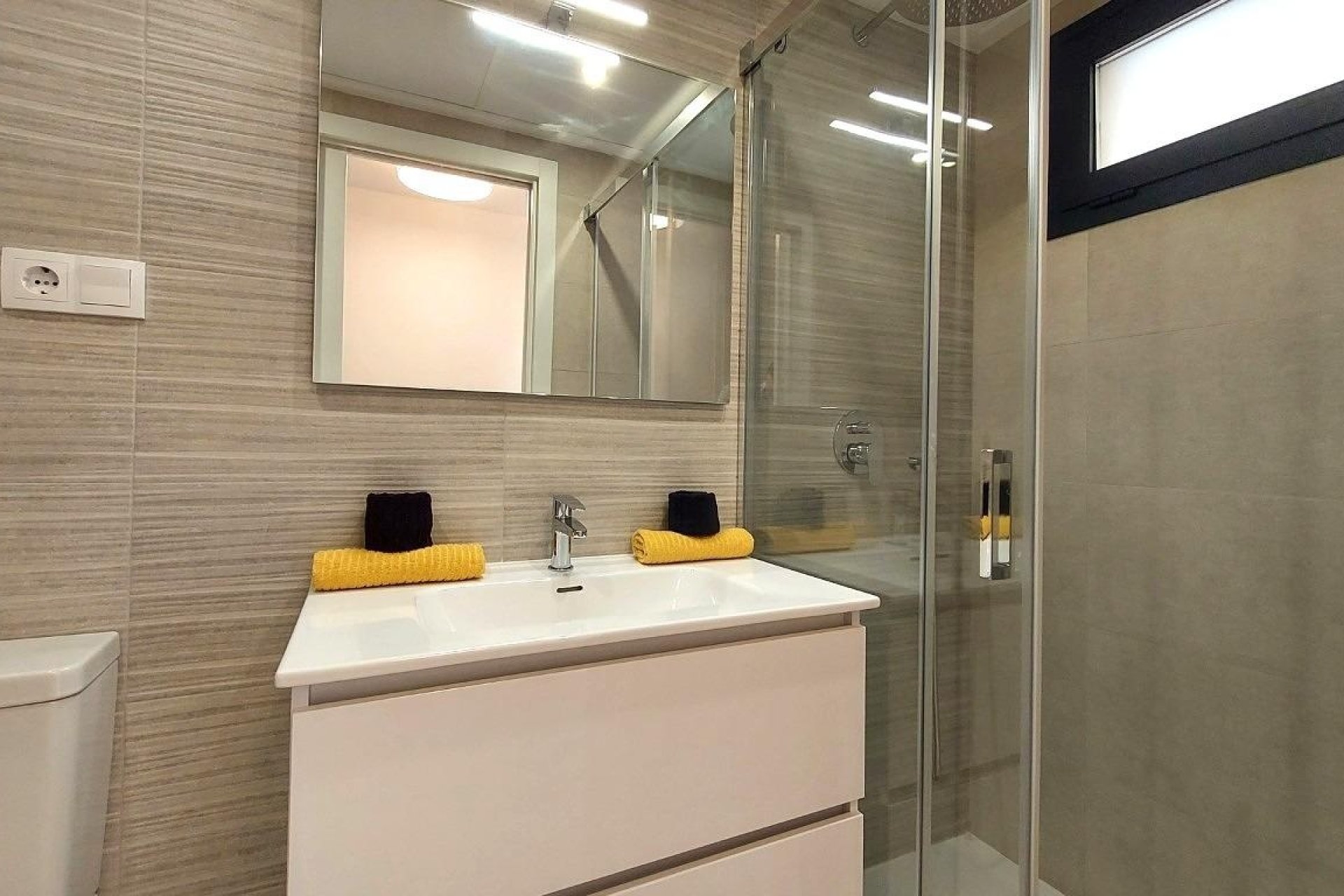 Nueva construcción - Apartamento - San Miguel de Salinas