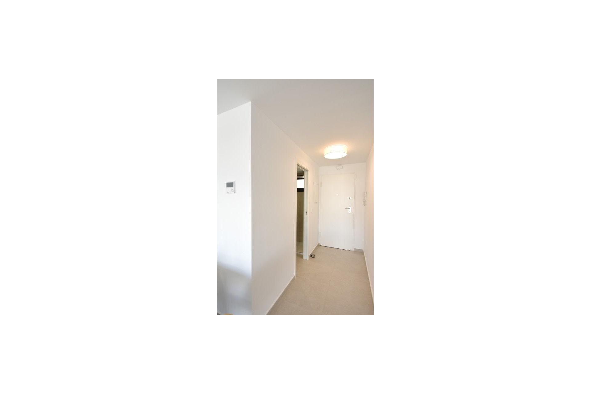Nueva construcción - Apartamento - San Miguel de Salinas