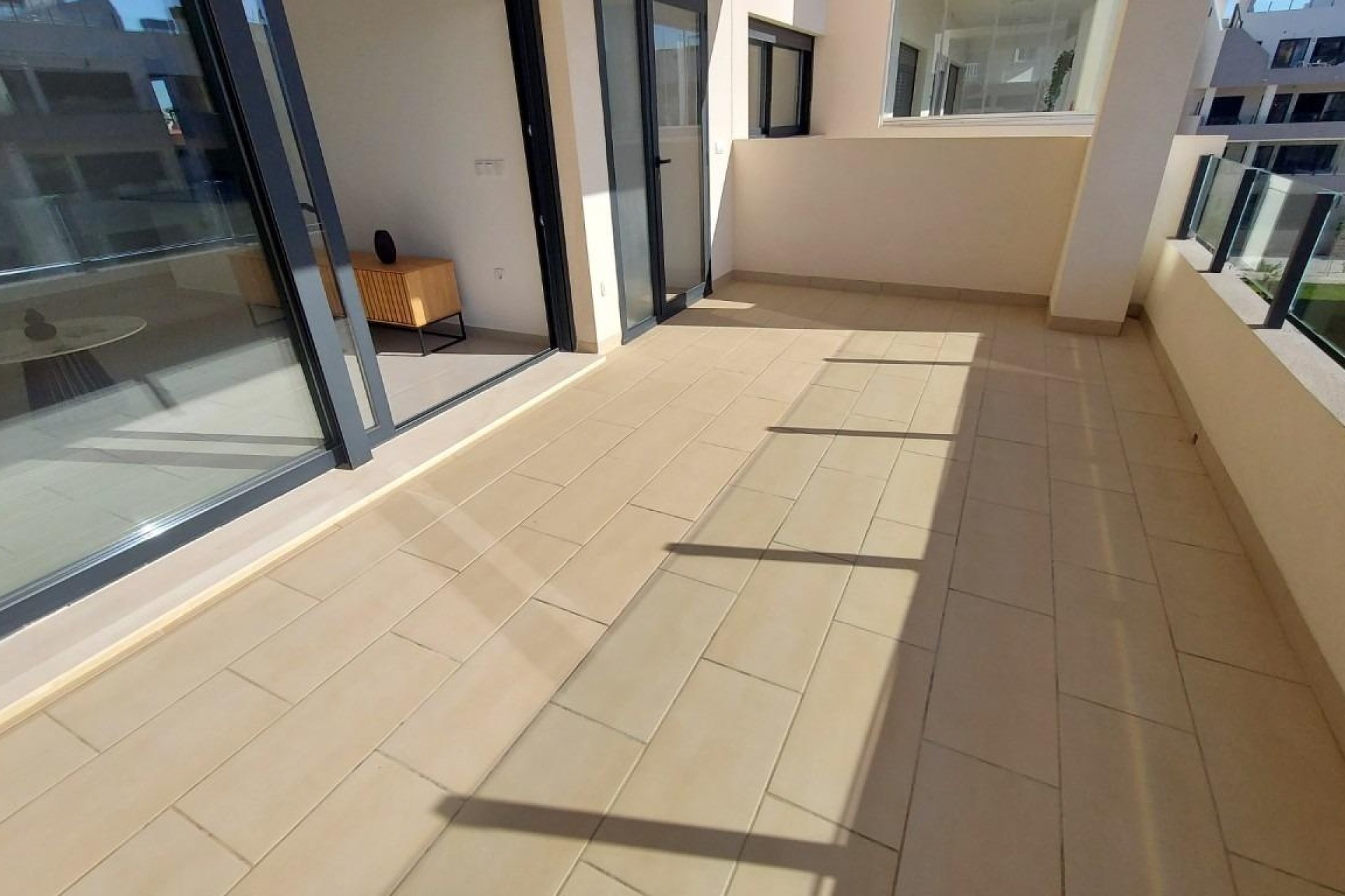 Nueva construcción - Apartamento - San Miguel de Salinas