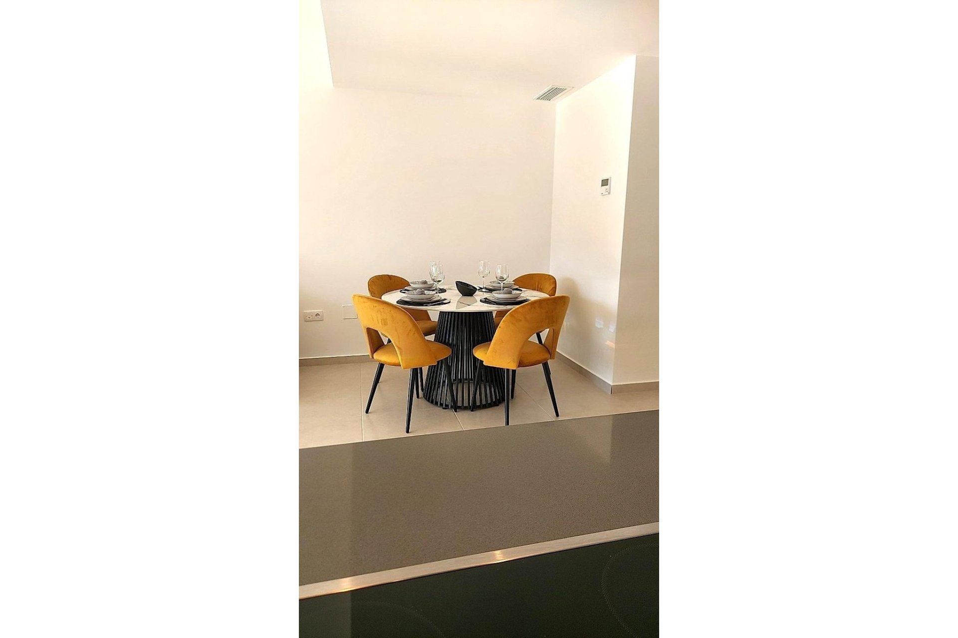 Nueva construcción - Apartamento - San Miguel de Salinas