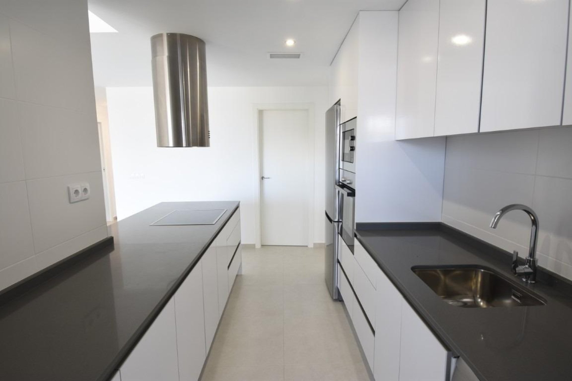 Nueva construcción - Apartamento - San Miguel de Salinas