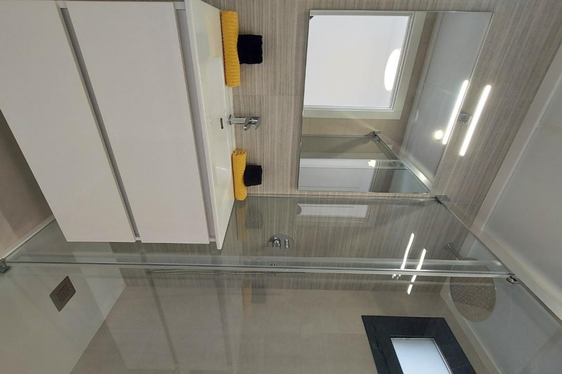 Nueva construcción - Apartamento - San Miguel de Salinas