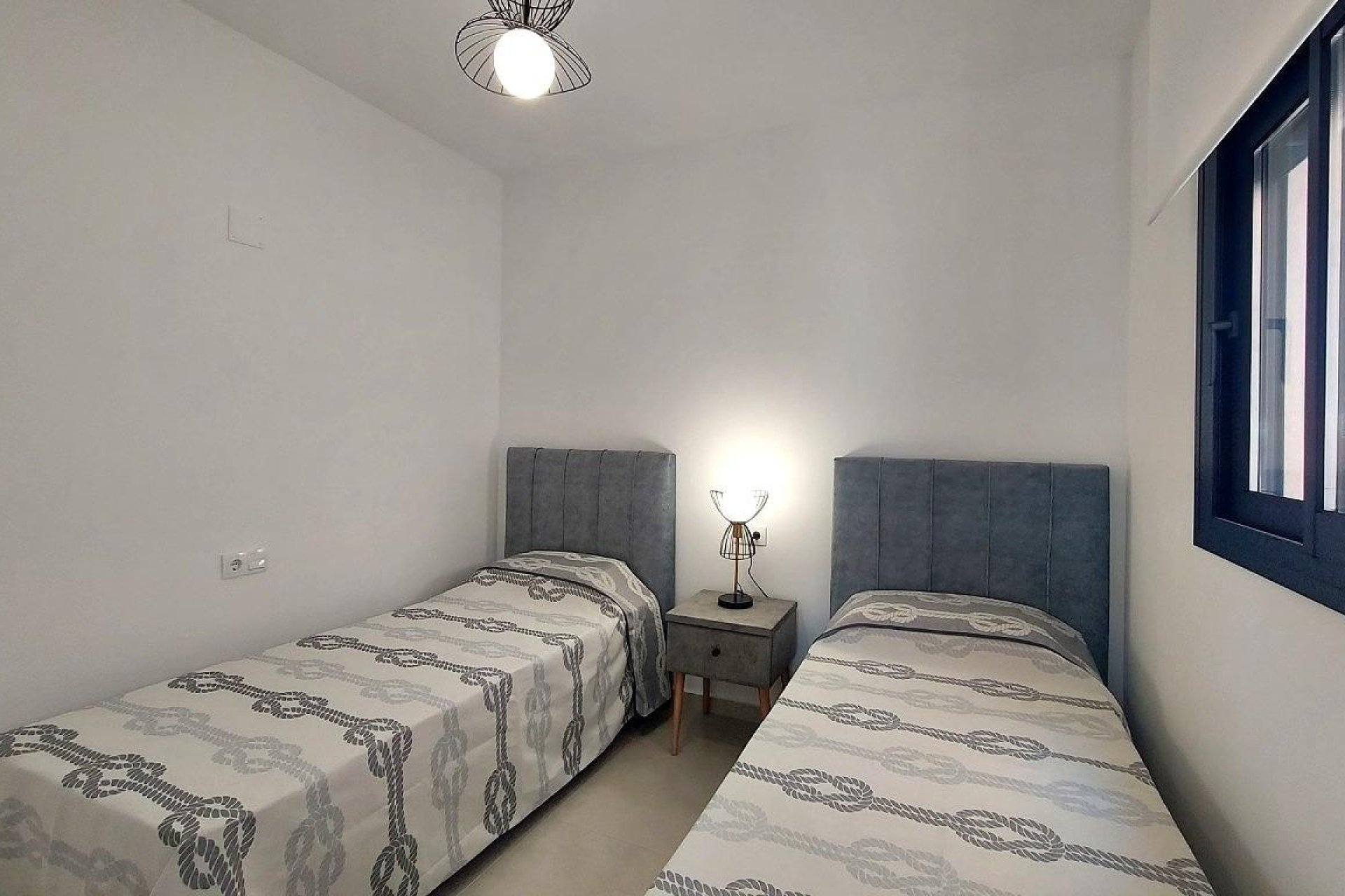 Nueva construcción - Apartamento - San Miguel de Salinas
