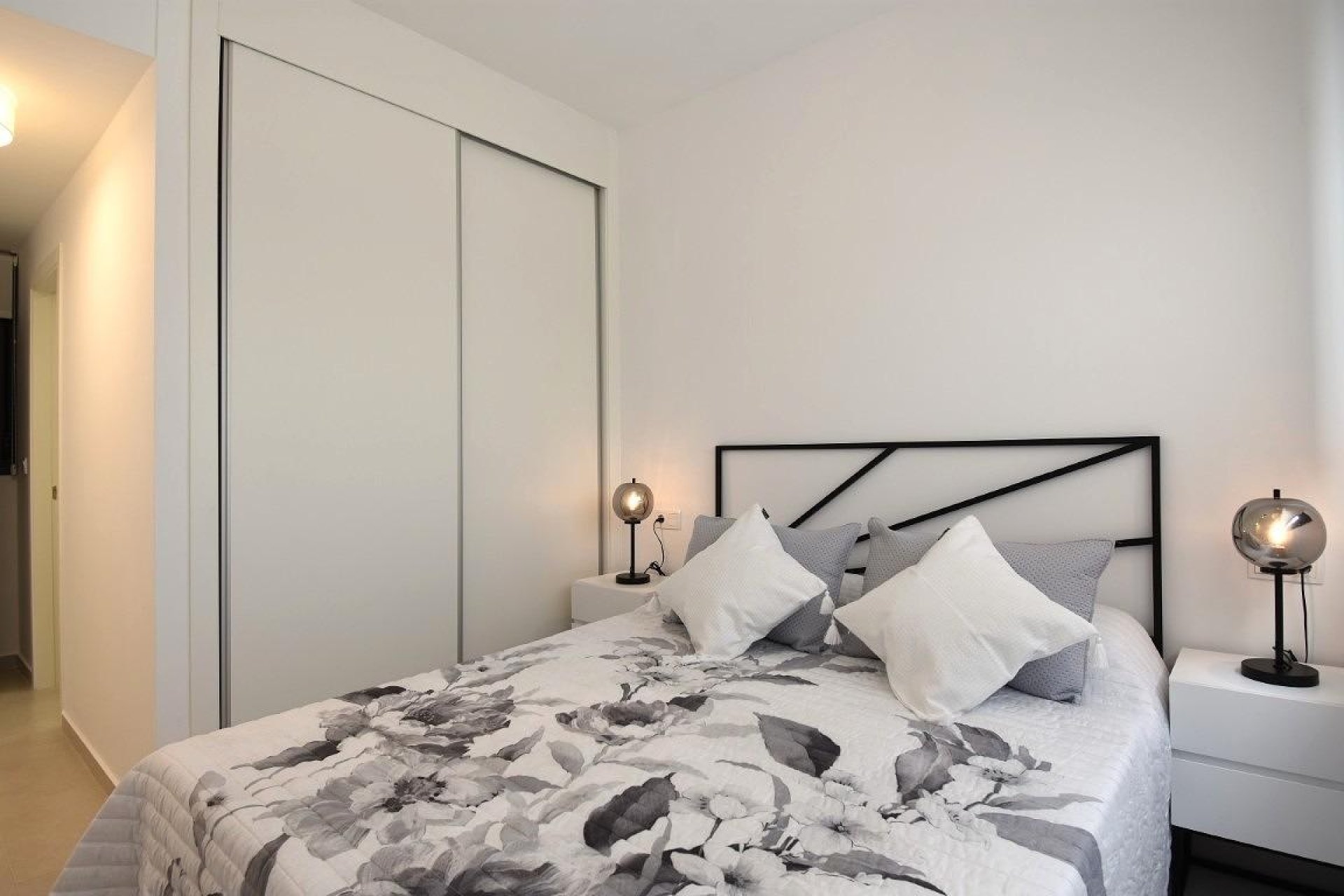 Nueva construcción - Apartamento - San Miguel de Salinas