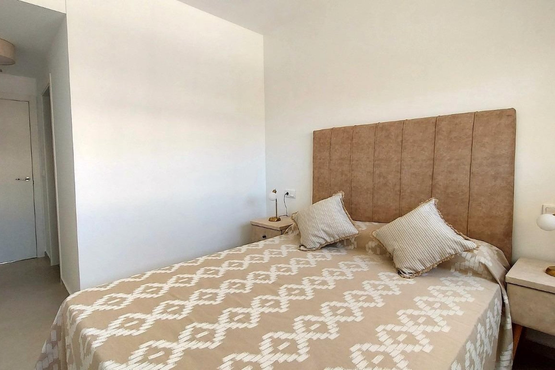 Nueva construcción - Apartamento - San Miguel de Salinas
