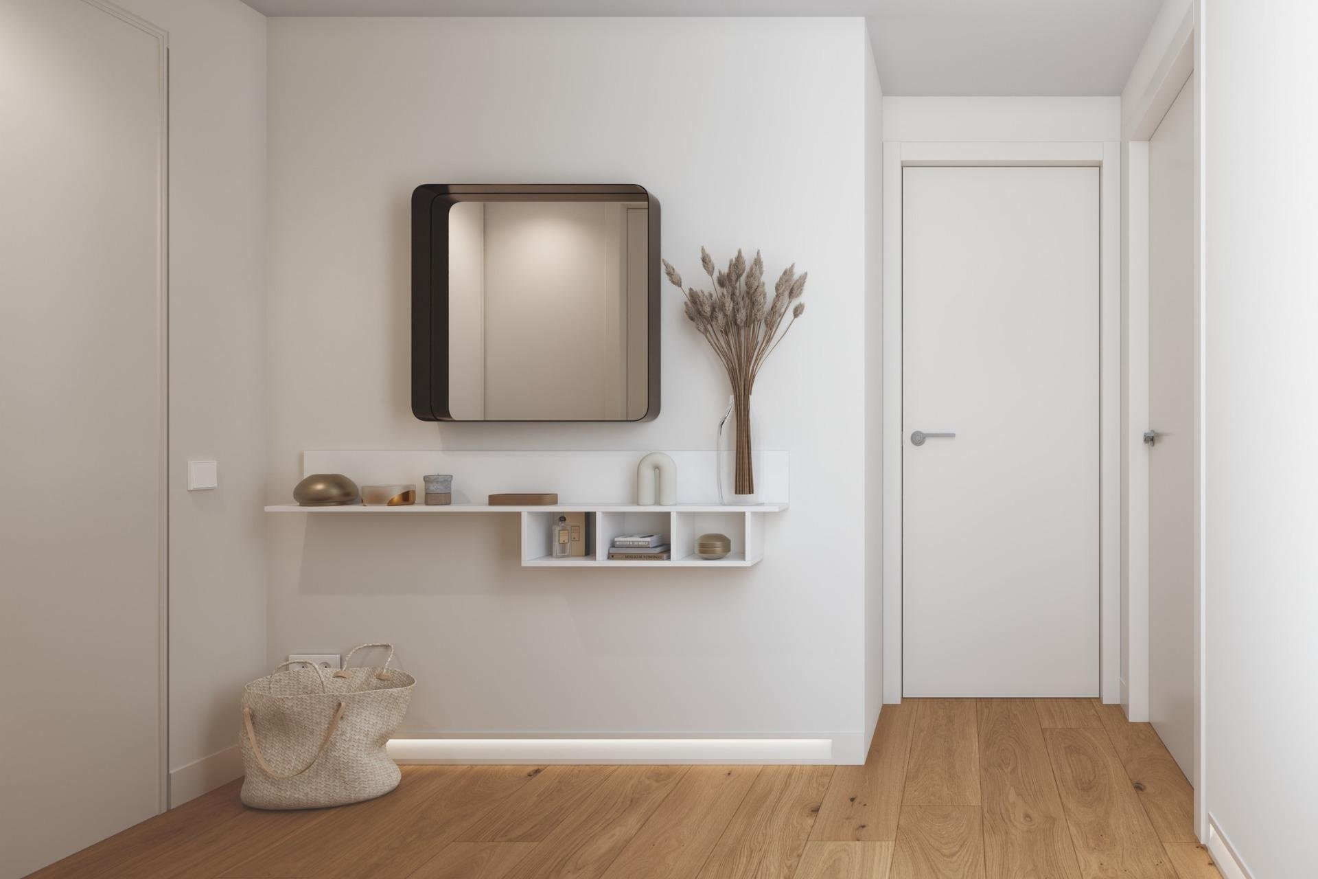 Nueva construcción - Apartamento - San Pedro del Pinatar