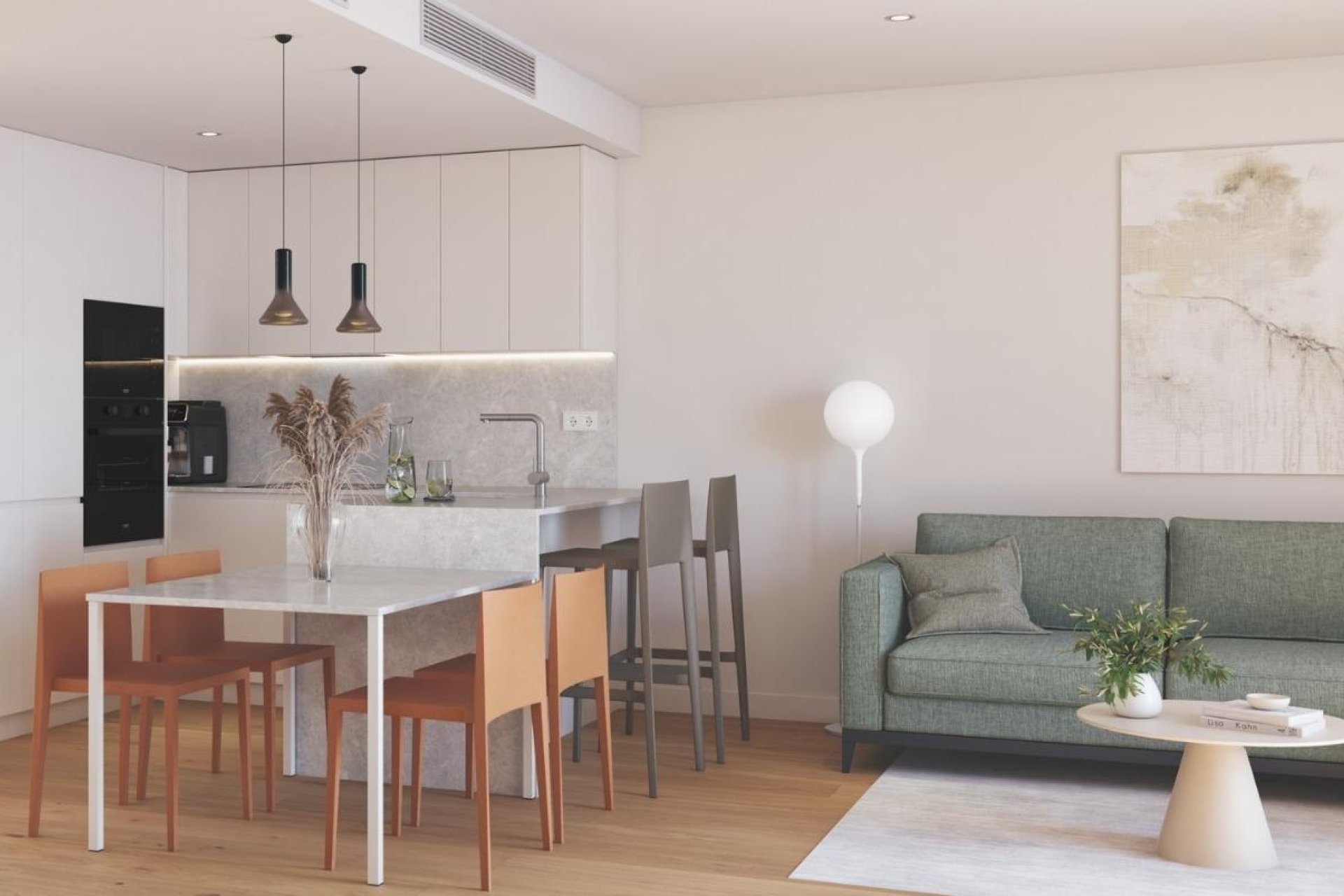 Nueva construcción - Apartamento - San Pedro del Pinatar