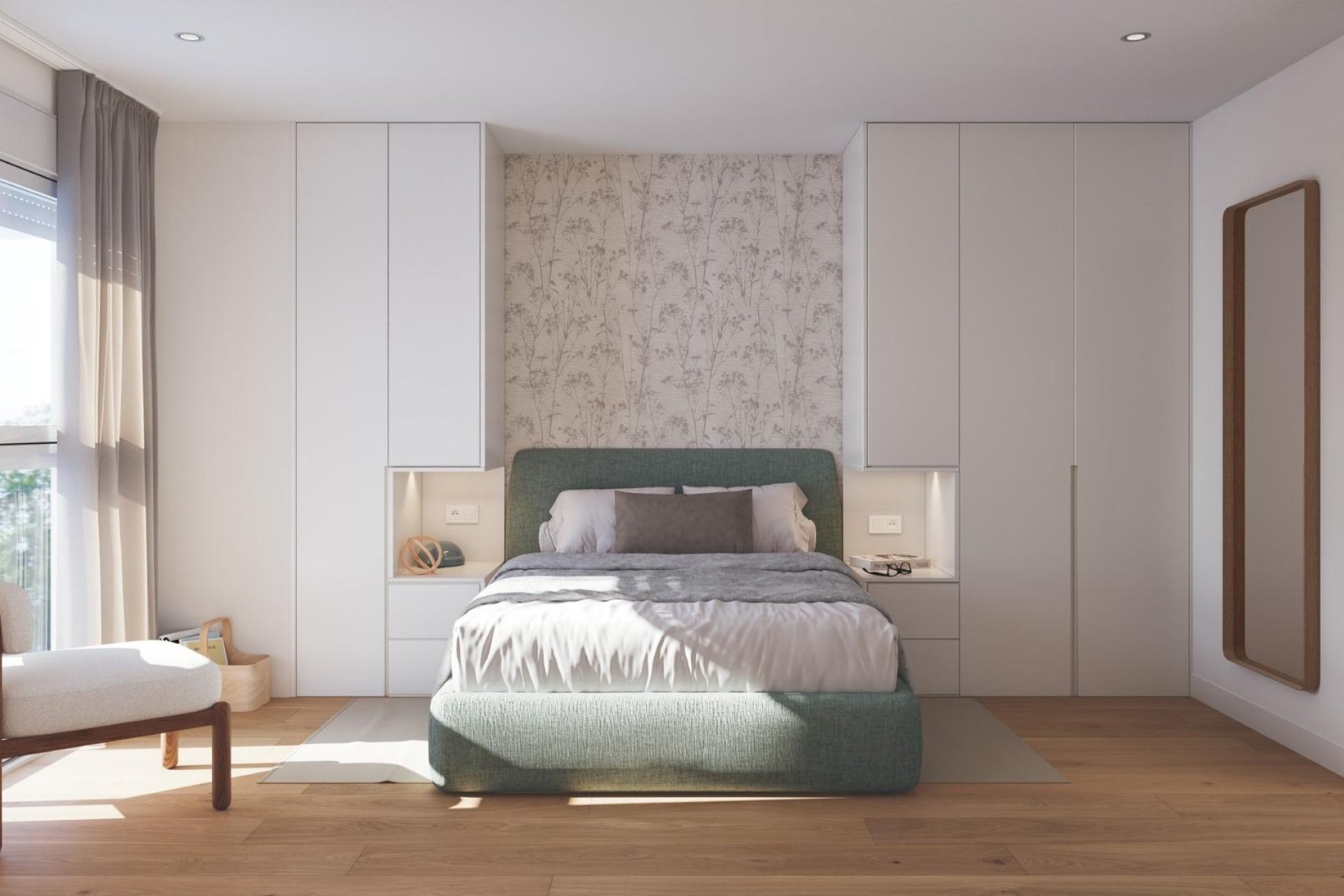 Nueva construcción - Apartamento - San Pedro del Pinatar