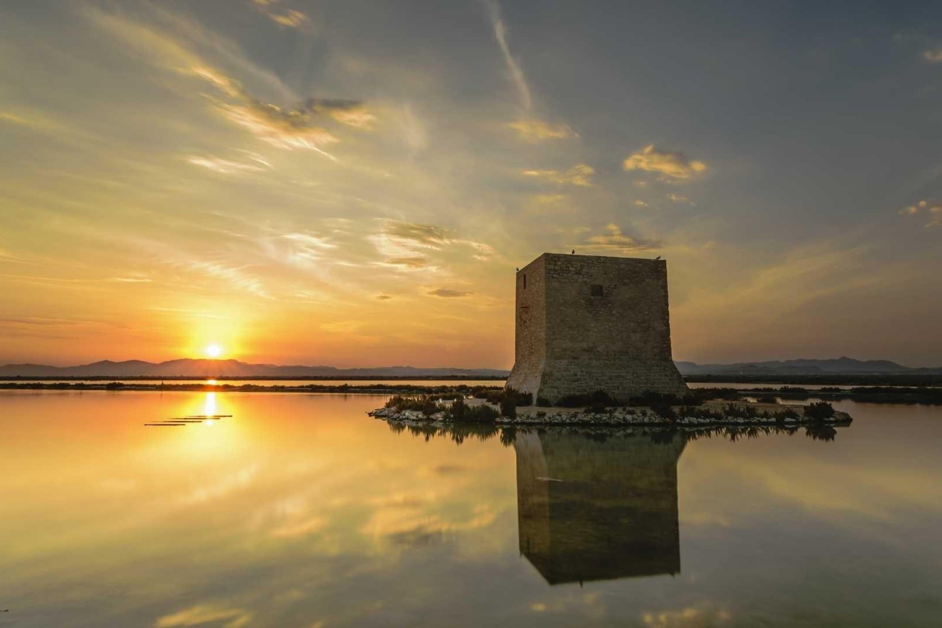 Nueva construcción - Apartamento - Santa Pola