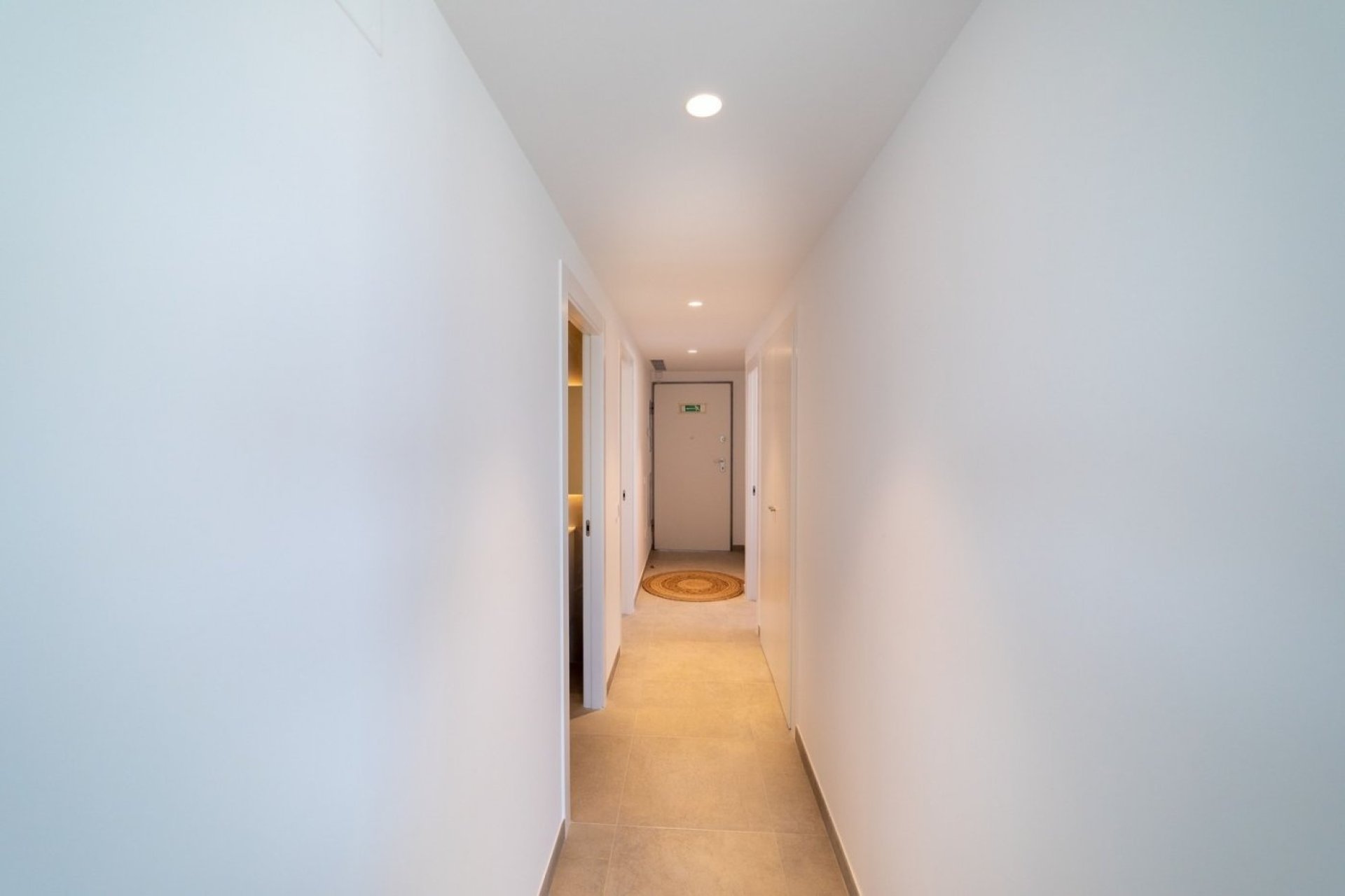 Nueva construcción - Apartamento - Santa Pola