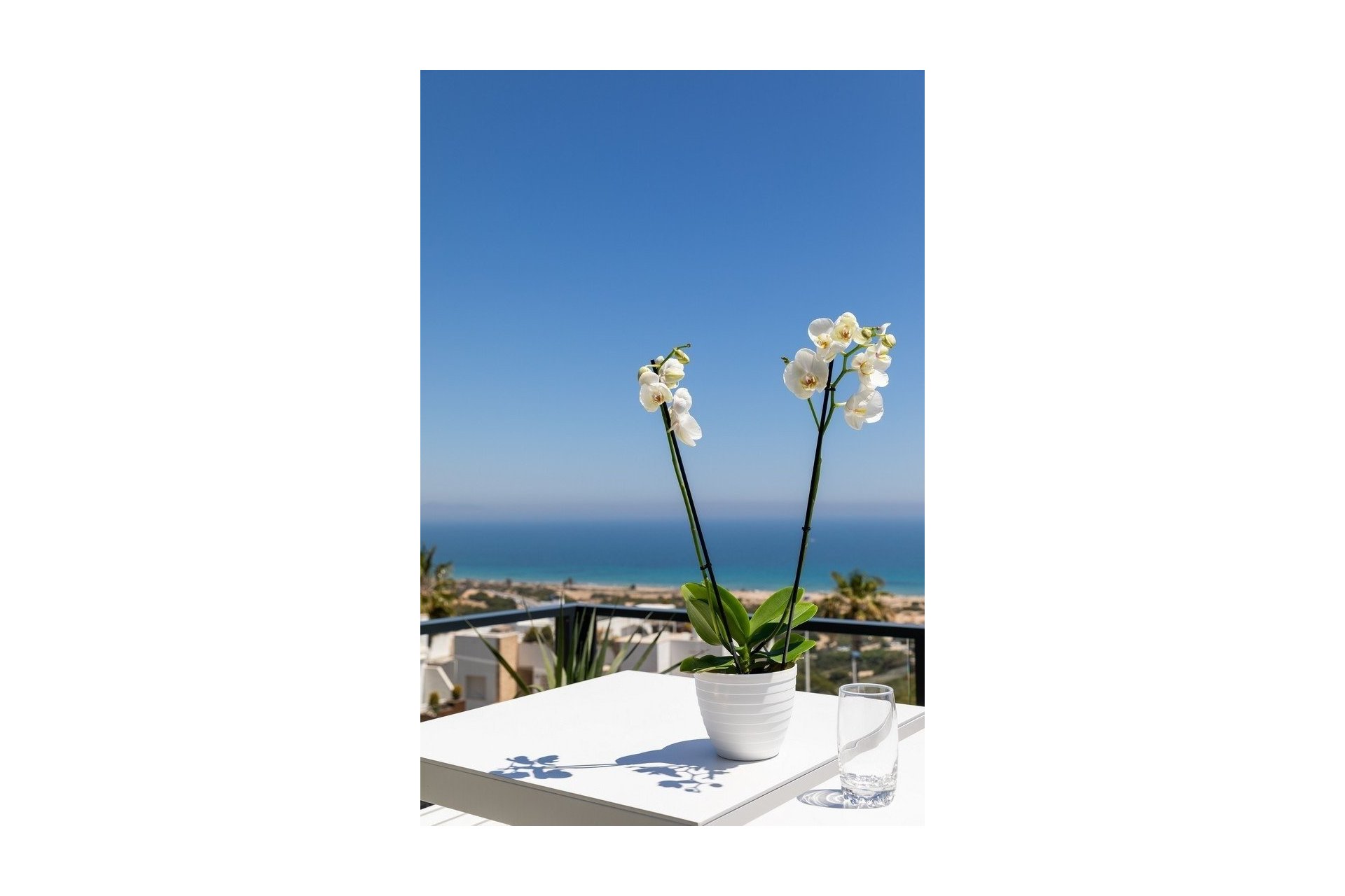 Nueva construcción - Apartamento - Santa Pola