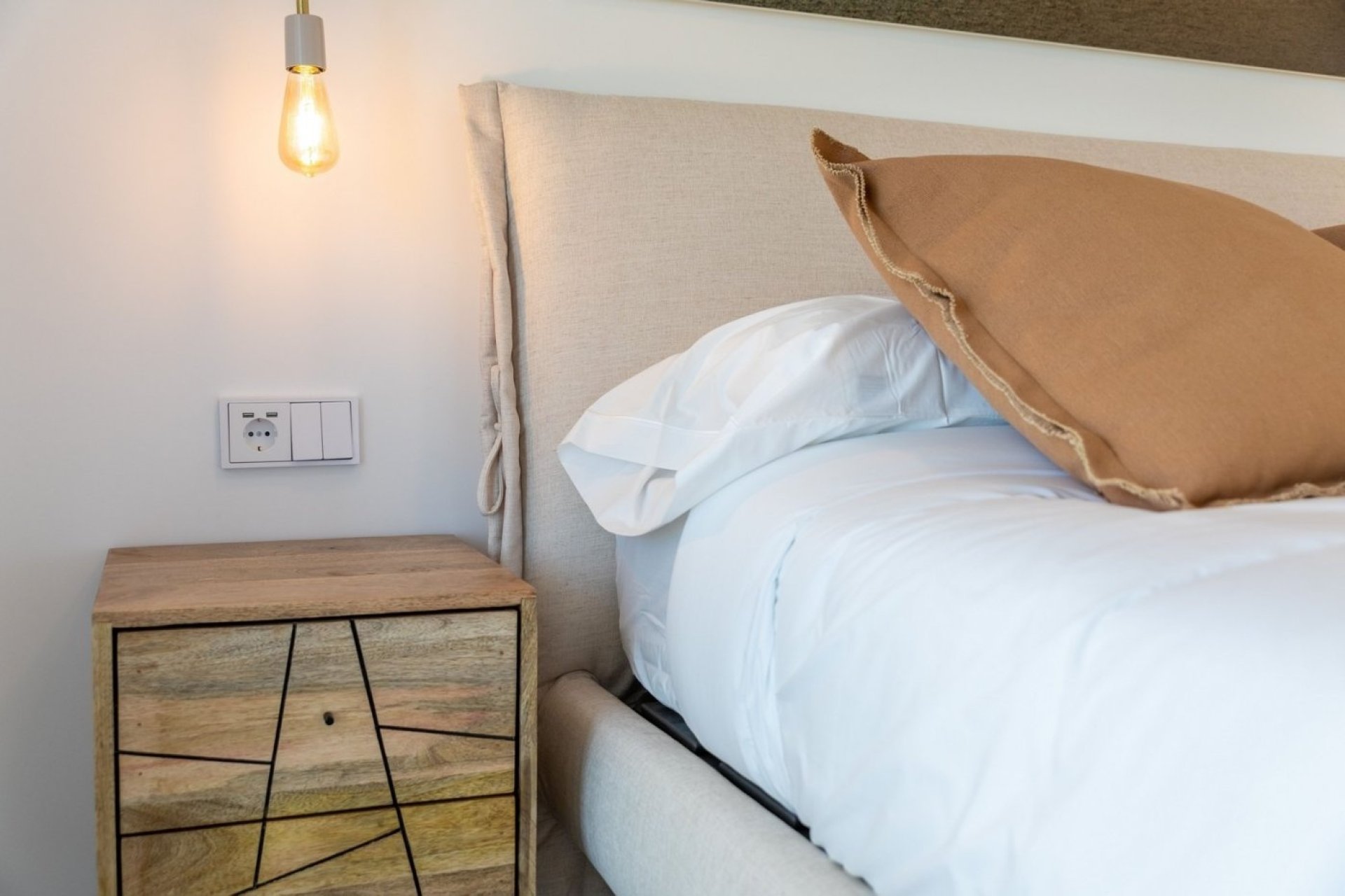 Nueva construcción - Apartamento - Santa Pola