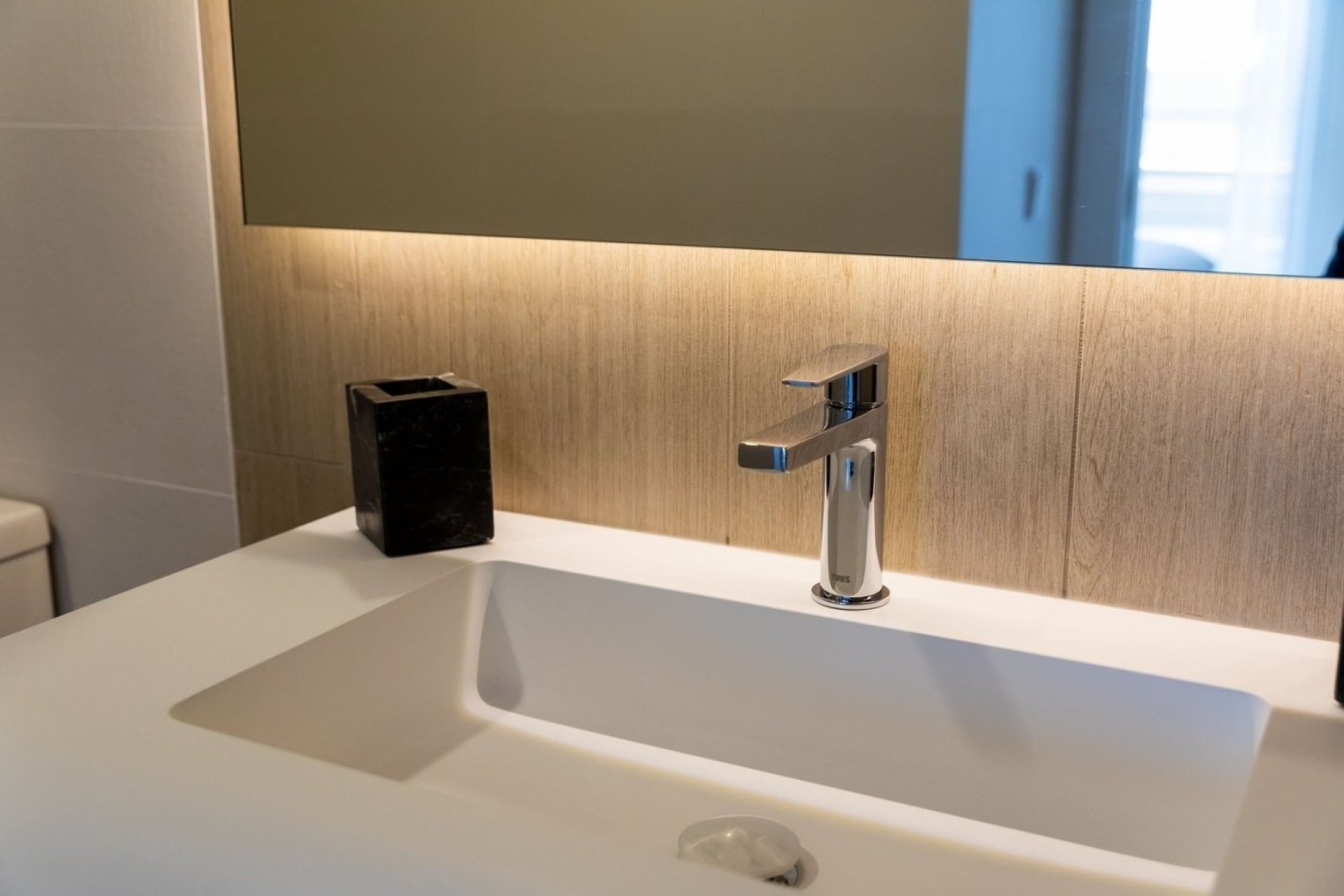 Nueva construcción - Apartamento - Santa Pola