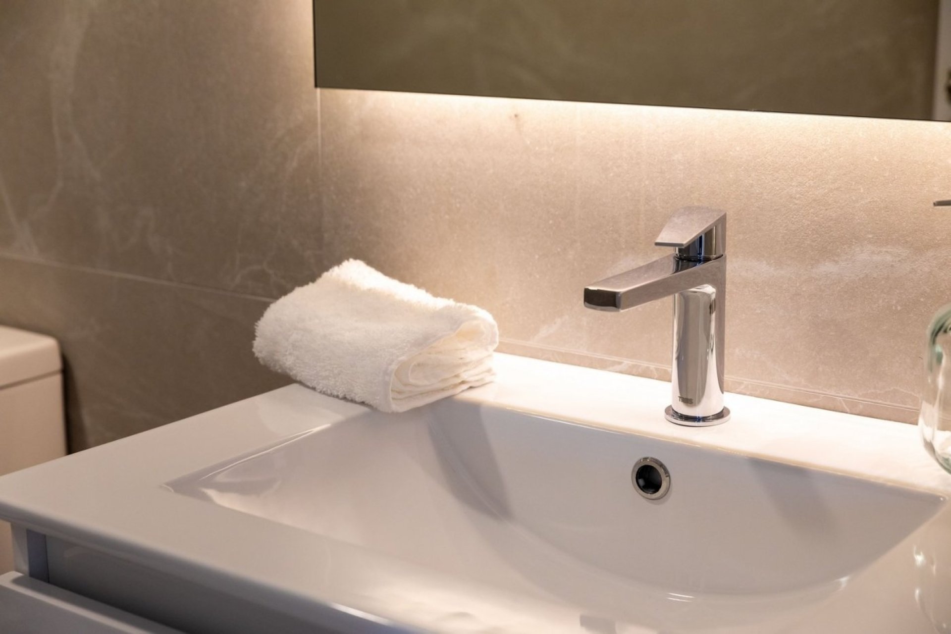 Nueva construcción - Apartamento - Santa Pola