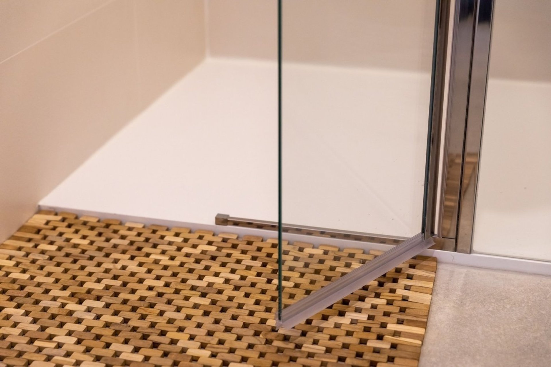 Nueva construcción - Apartamento - Santa Pola