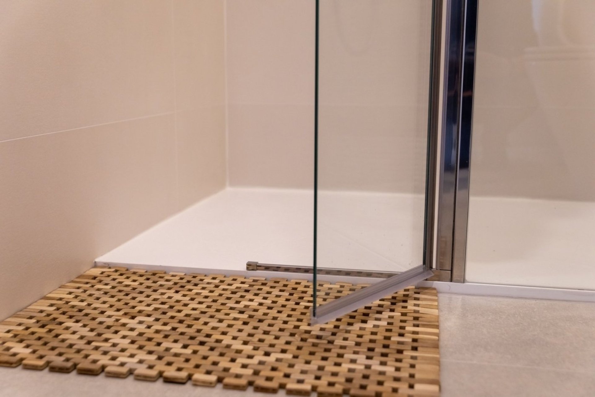 Nueva construcción - Apartamento - Santa Pola