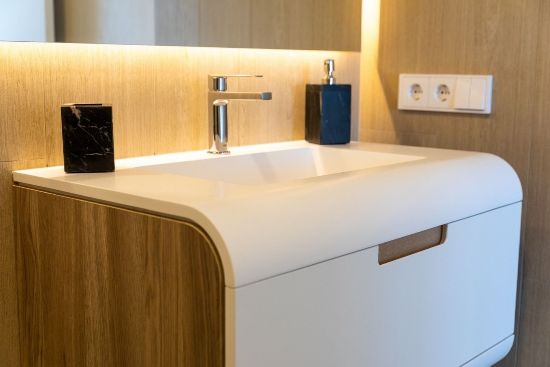 Nueva construcción - Apartamento - Santa Pola