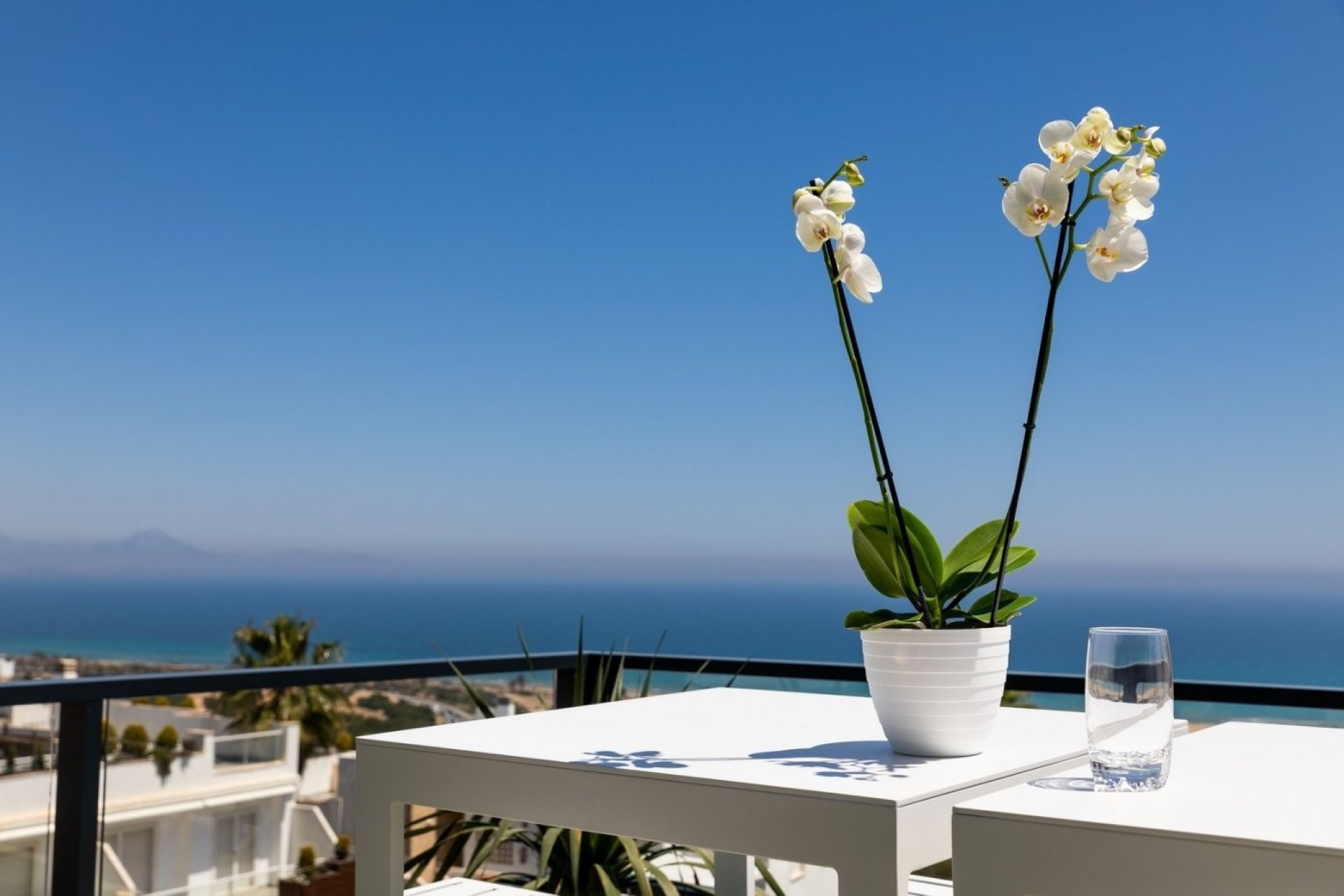 Nueva construcción - Apartamento - Santa Pola
