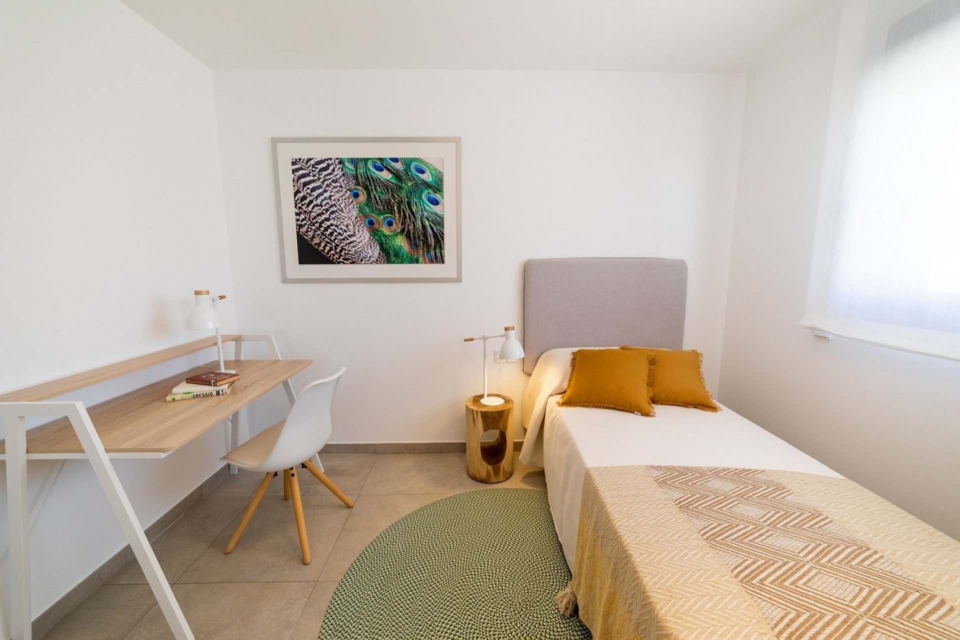 Nueva construcción - Apartamento - Santa Pola