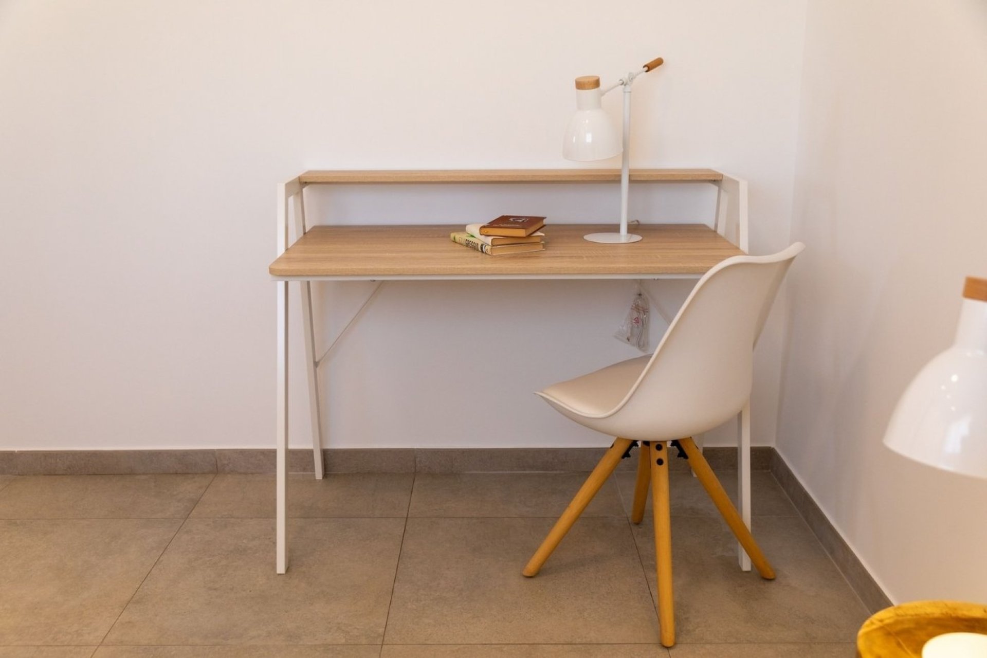 Nueva construcción - Apartamento - Santa Pola