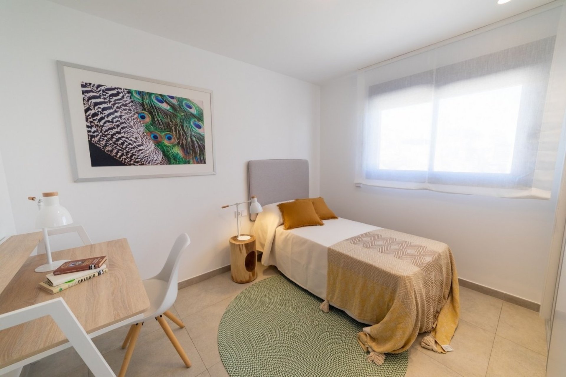 Nueva construcción - Apartamento - Santa Pola