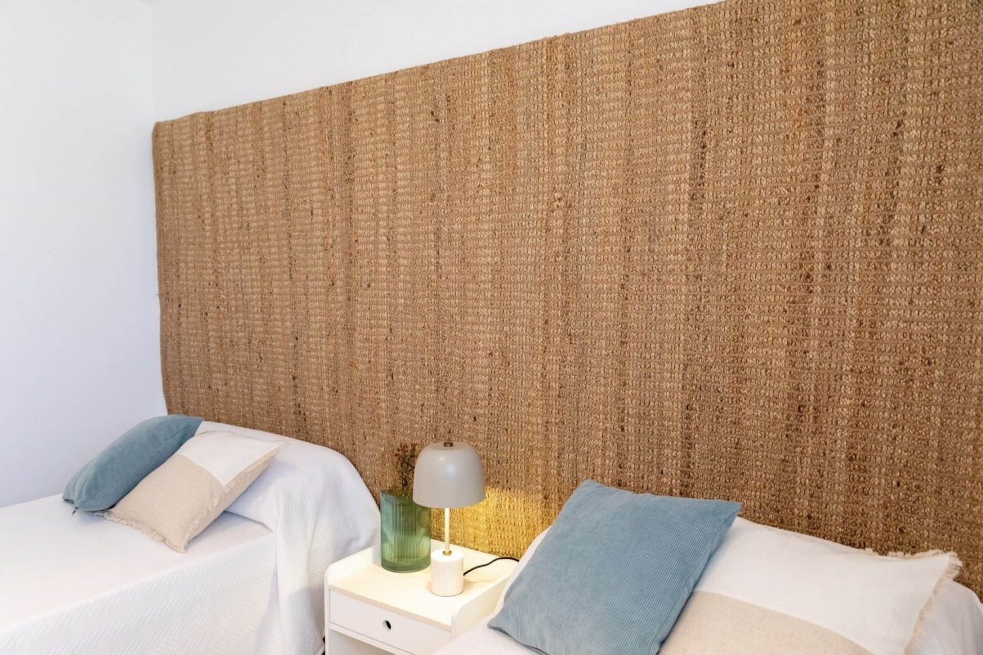 Nueva construcción - Apartamento - Santa Pola