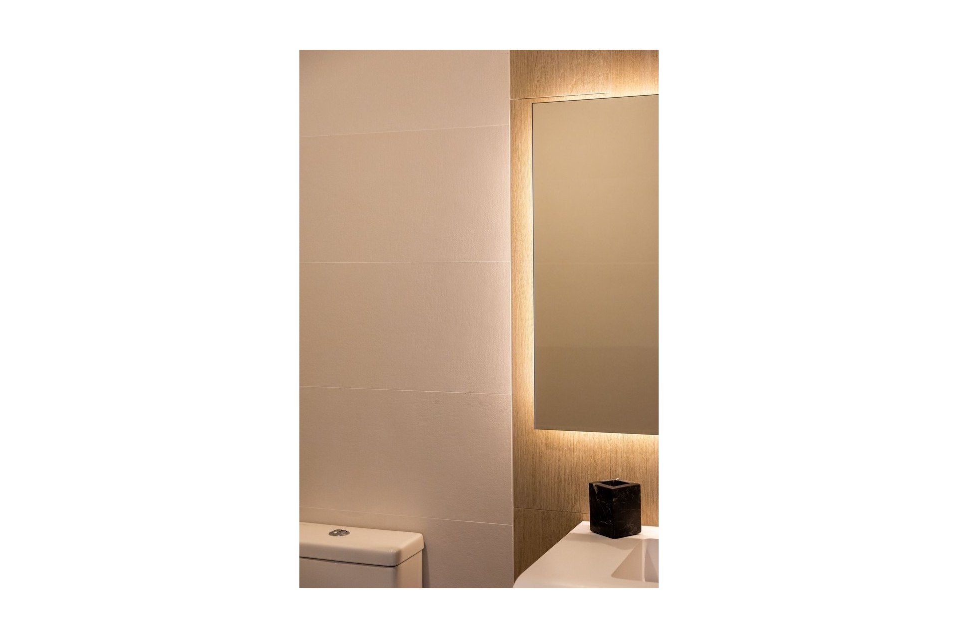 Nueva construcción - Apartamento - Santa Pola