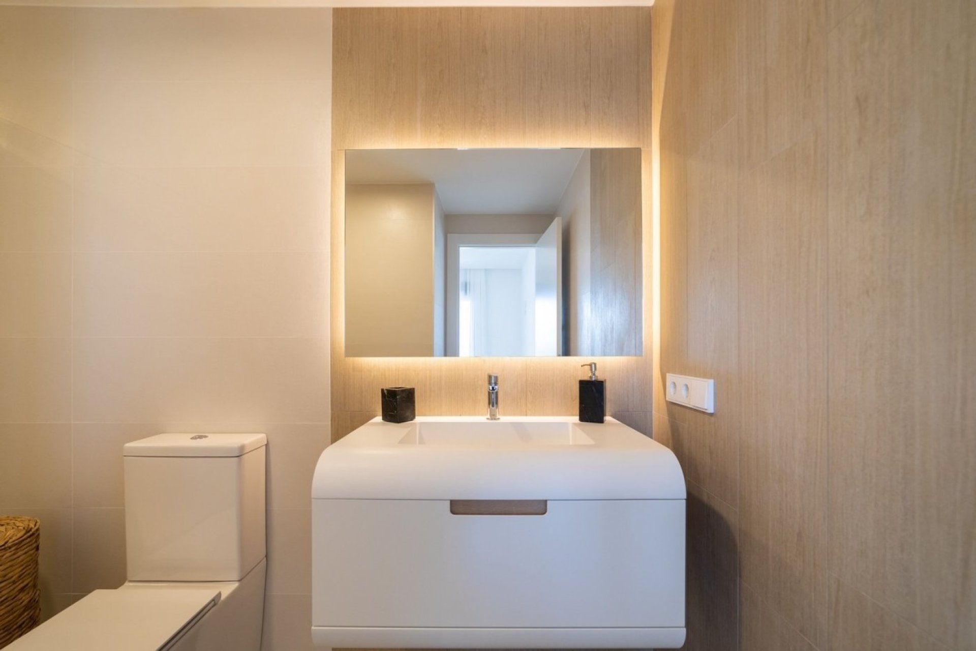 Nueva construcción - Apartamento - Santa Pola