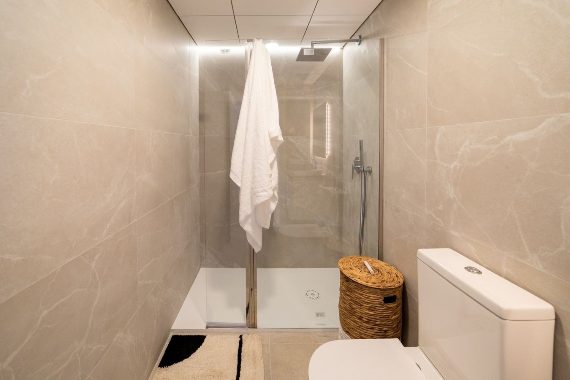 Nueva construcción - Apartamento - Santa Pola