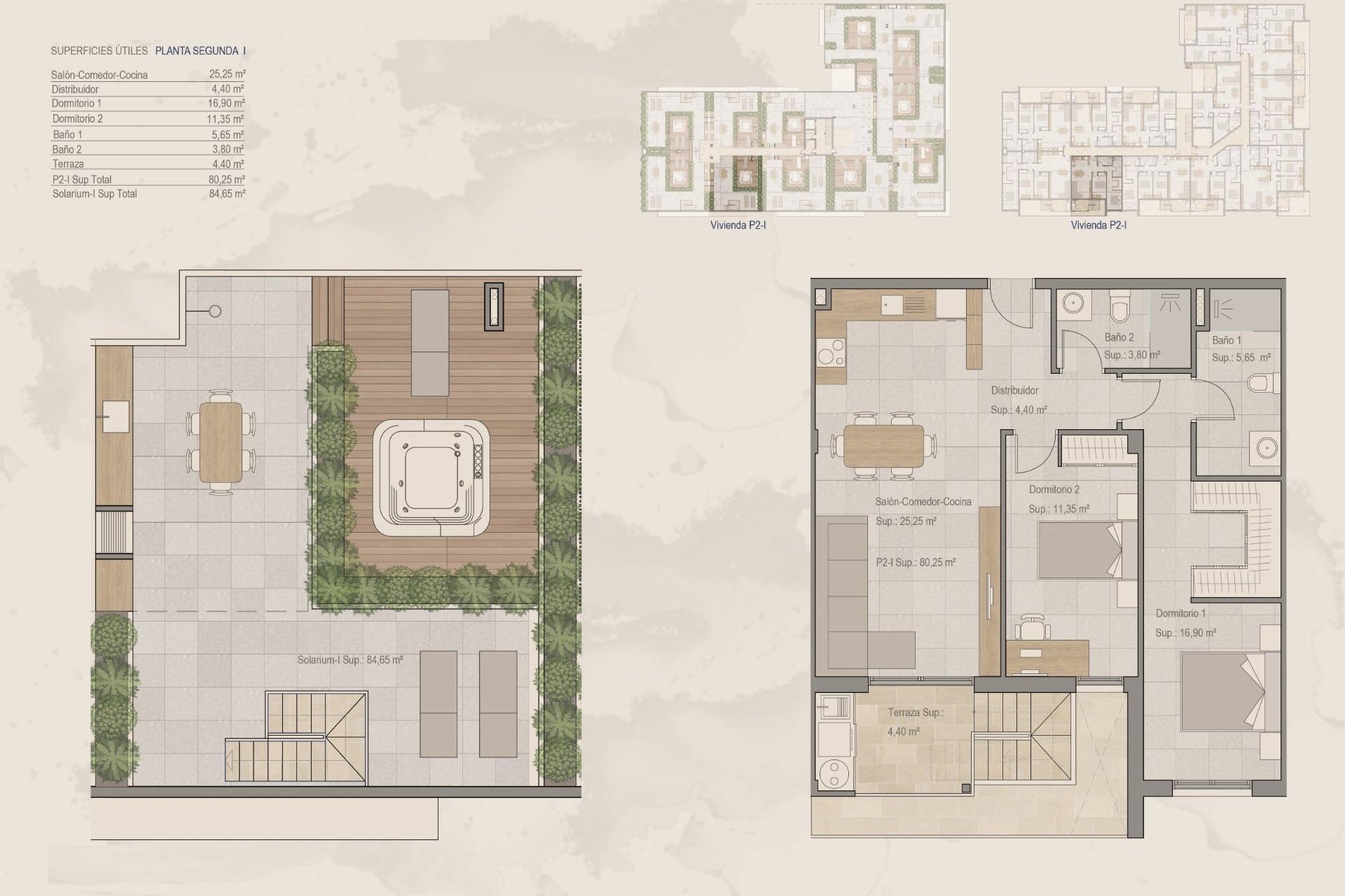 Nueva construcción - Apartamento - Torre Pacheco