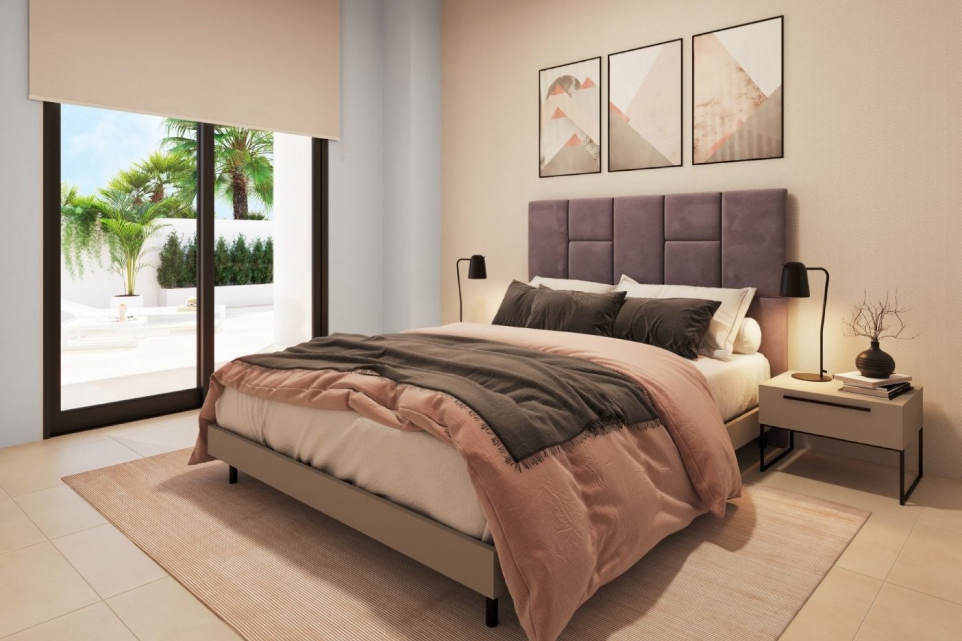 Nueva construcción - Apartamento - Torre Pacheco