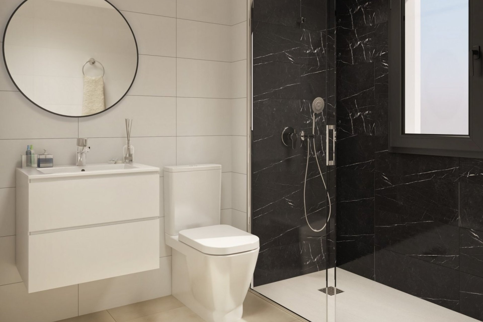 Nueva construcción - Apartamento - Torre Pacheco