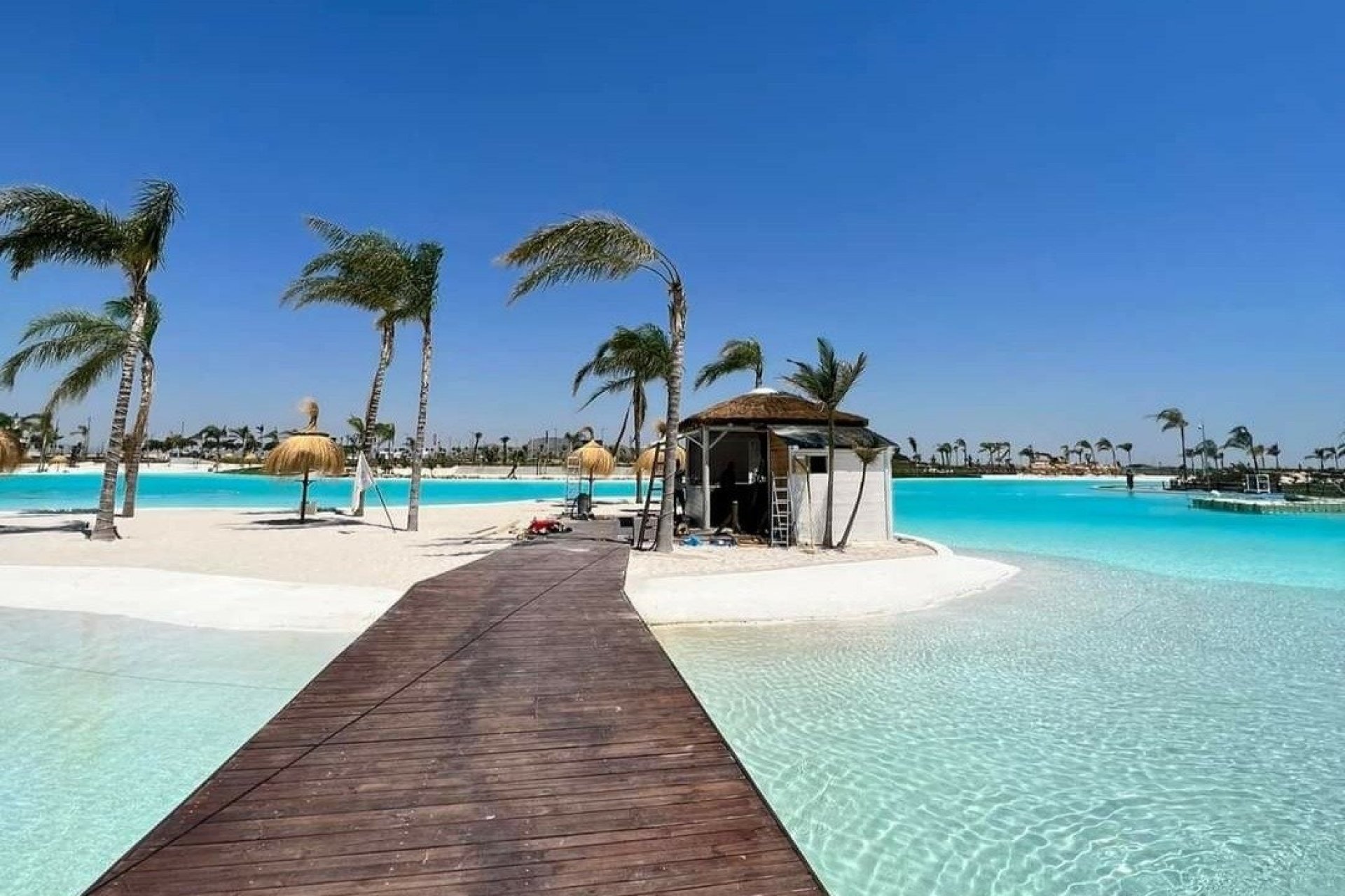 Nueva construcción - Apartamento - Torre Pacheco