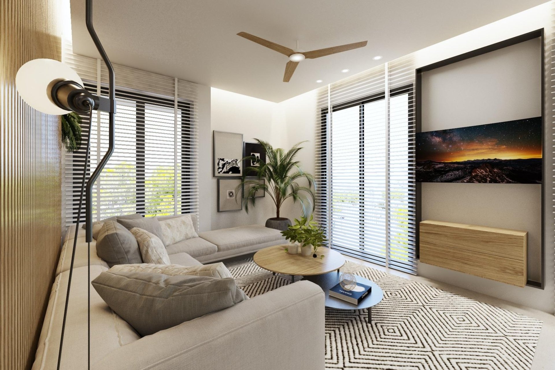 Nueva construcción - Apartamento - Torre Pacheco
