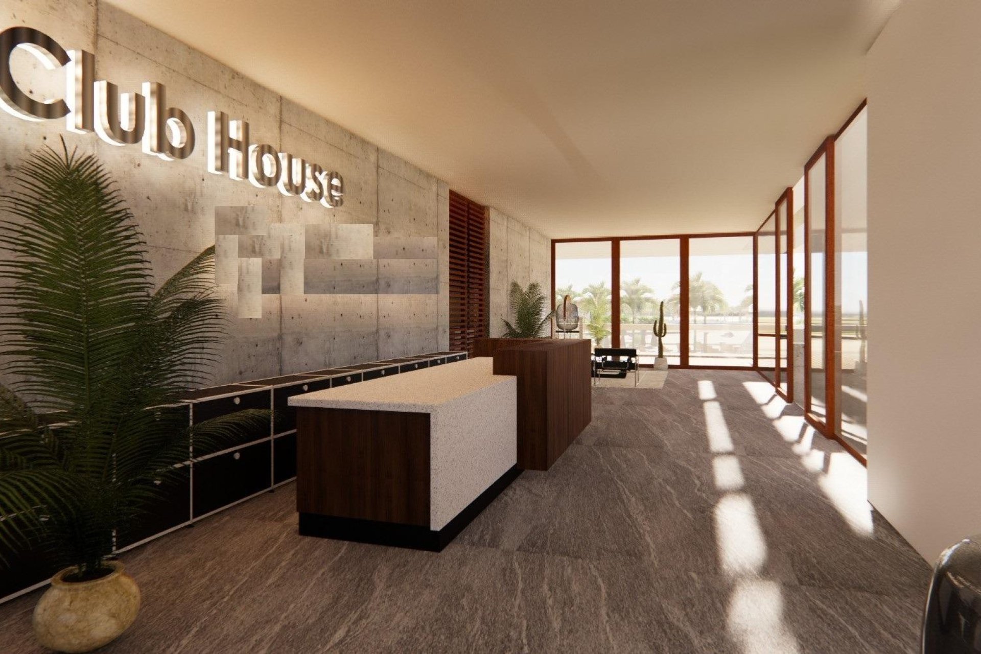 Nueva construcción - Apartamento - Torre Pacheco