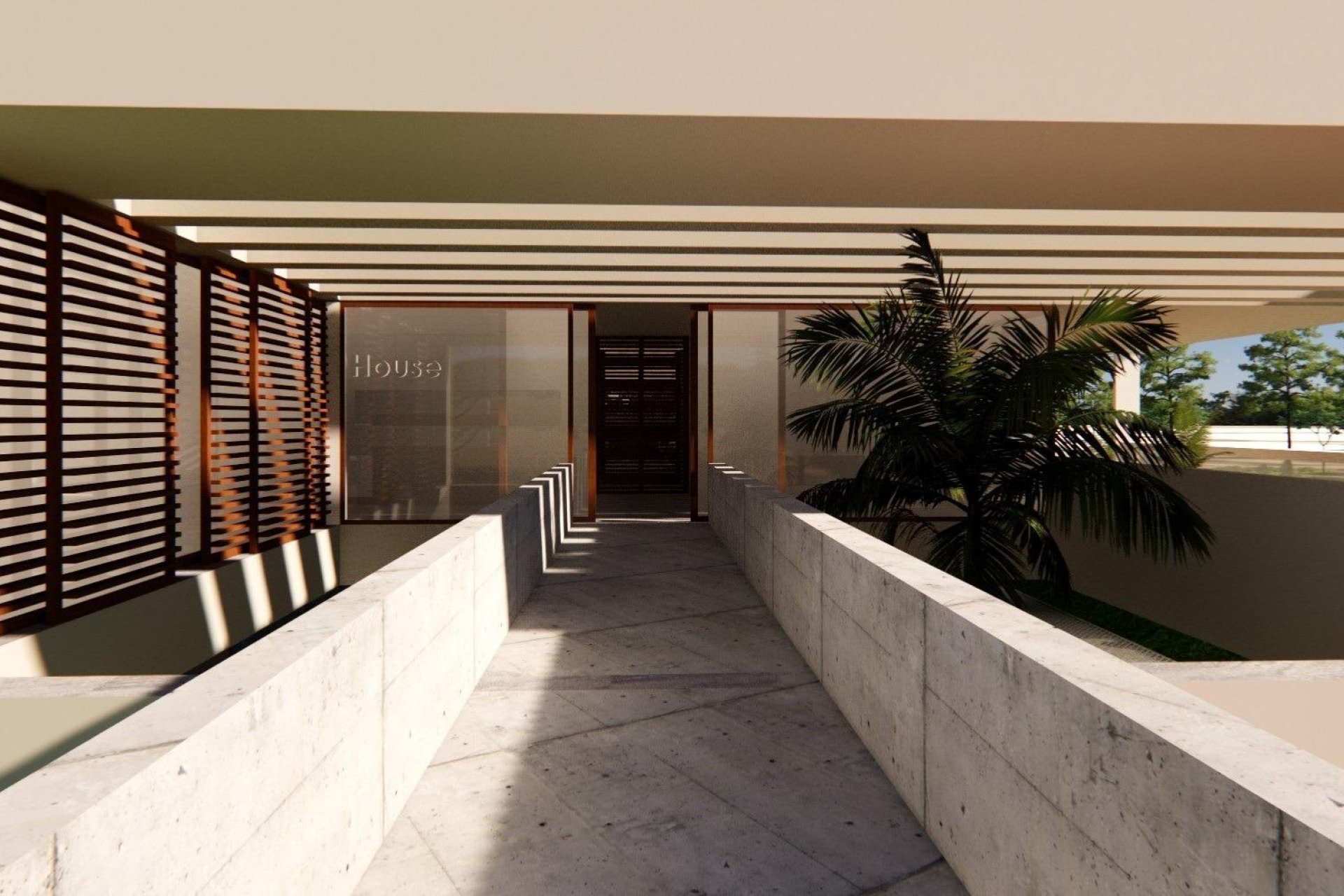Nueva construcción - Apartamento - Torre Pacheco